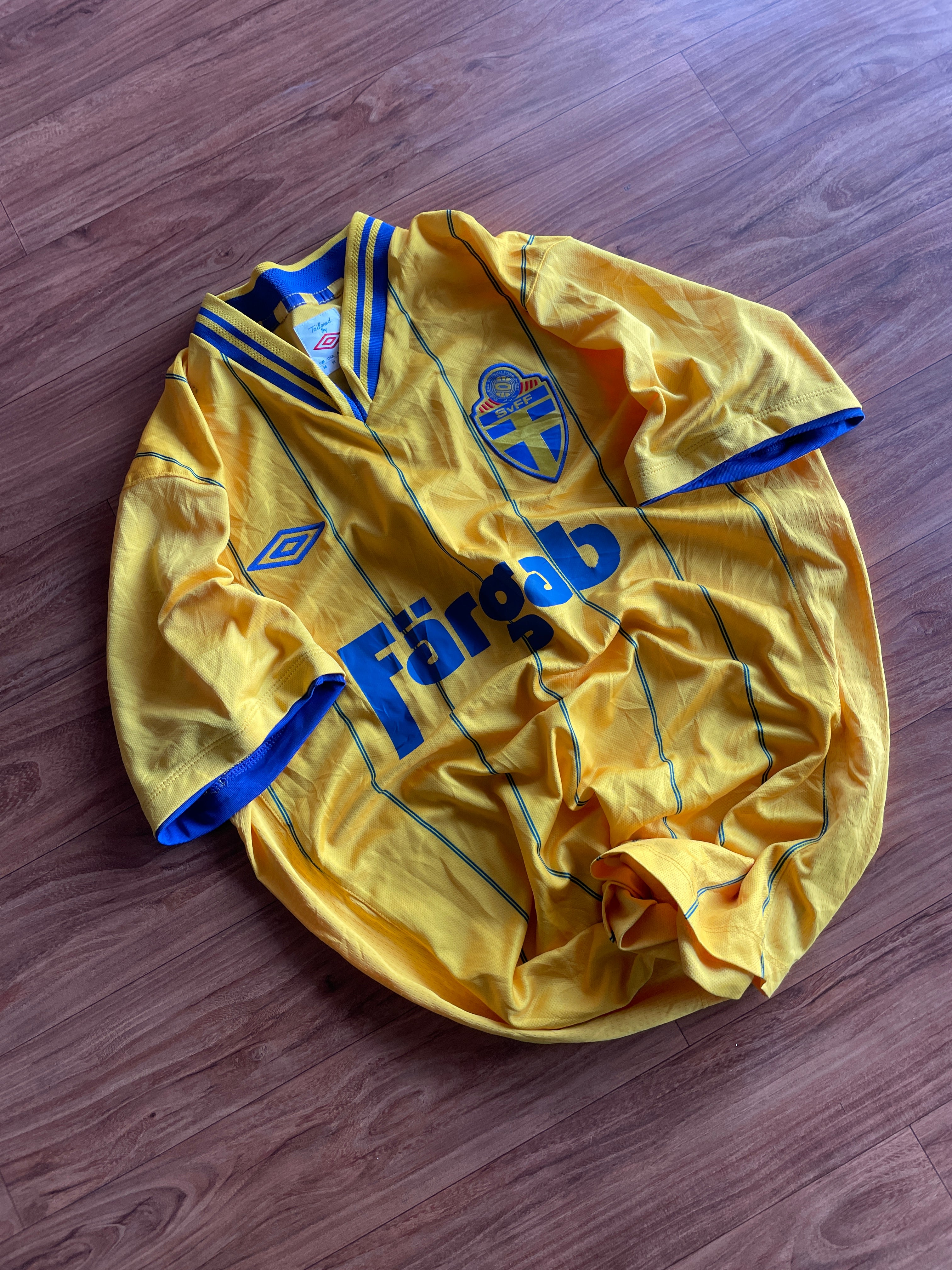 Sweden national Jersey
