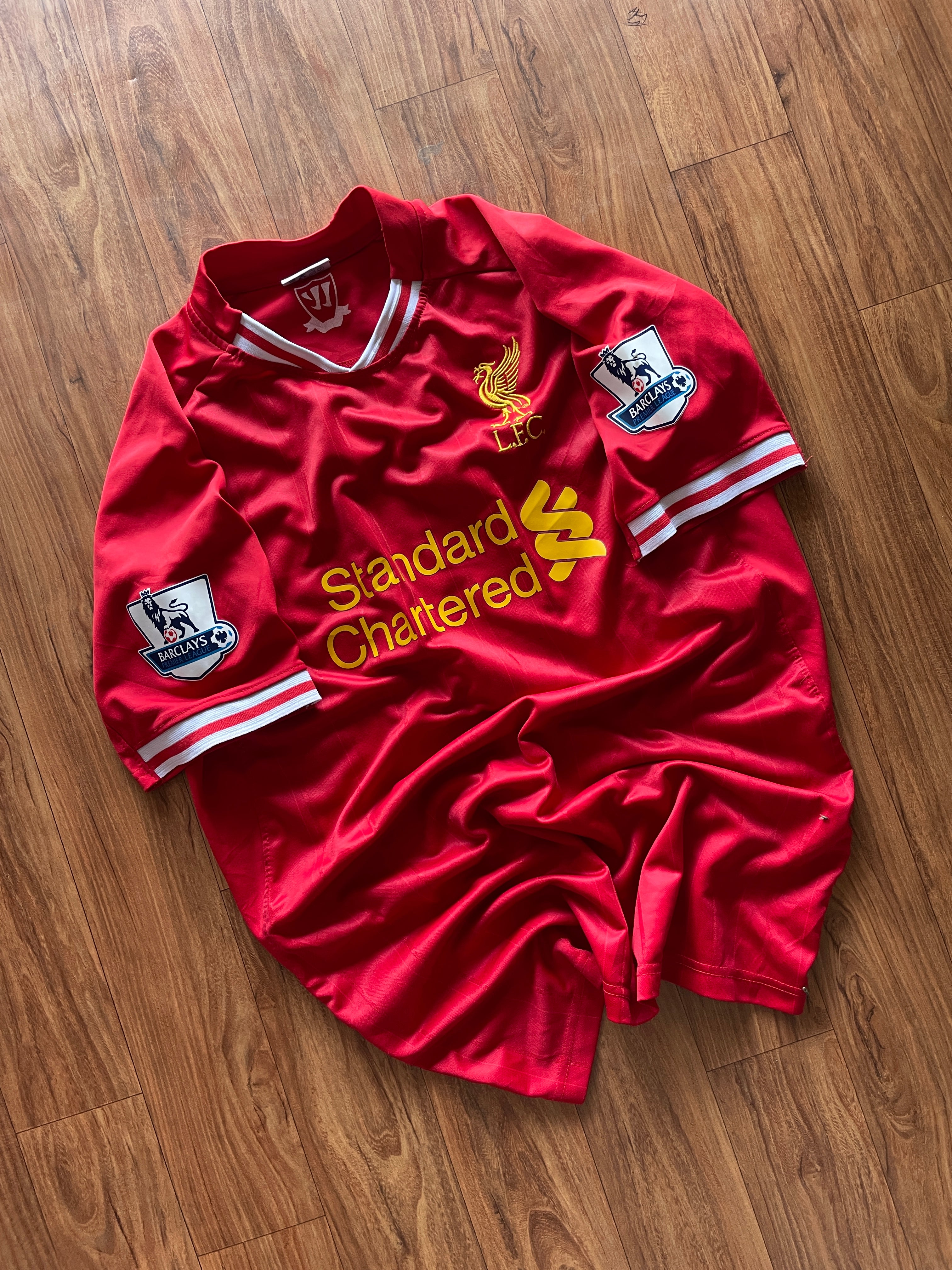 Liverpool