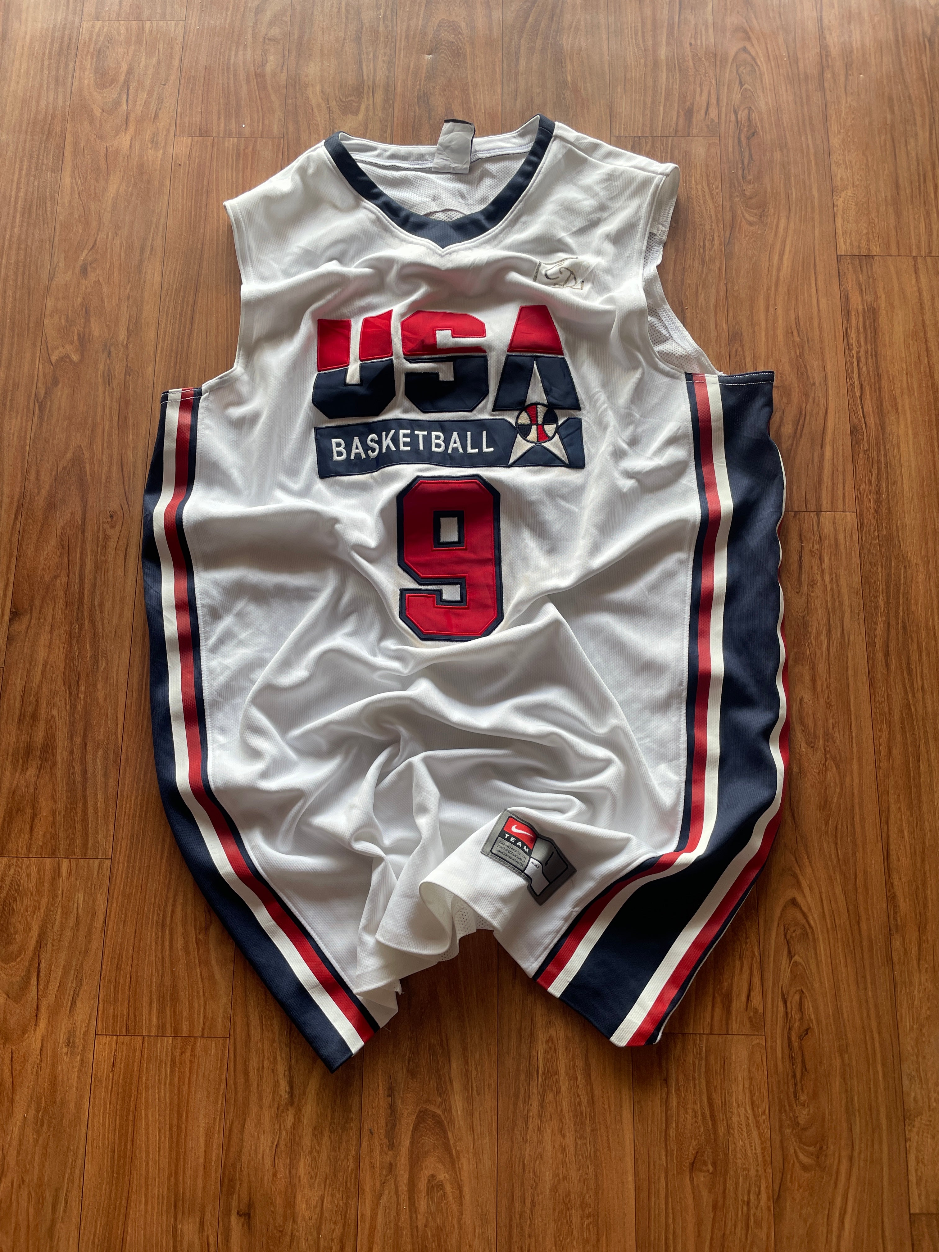 USA