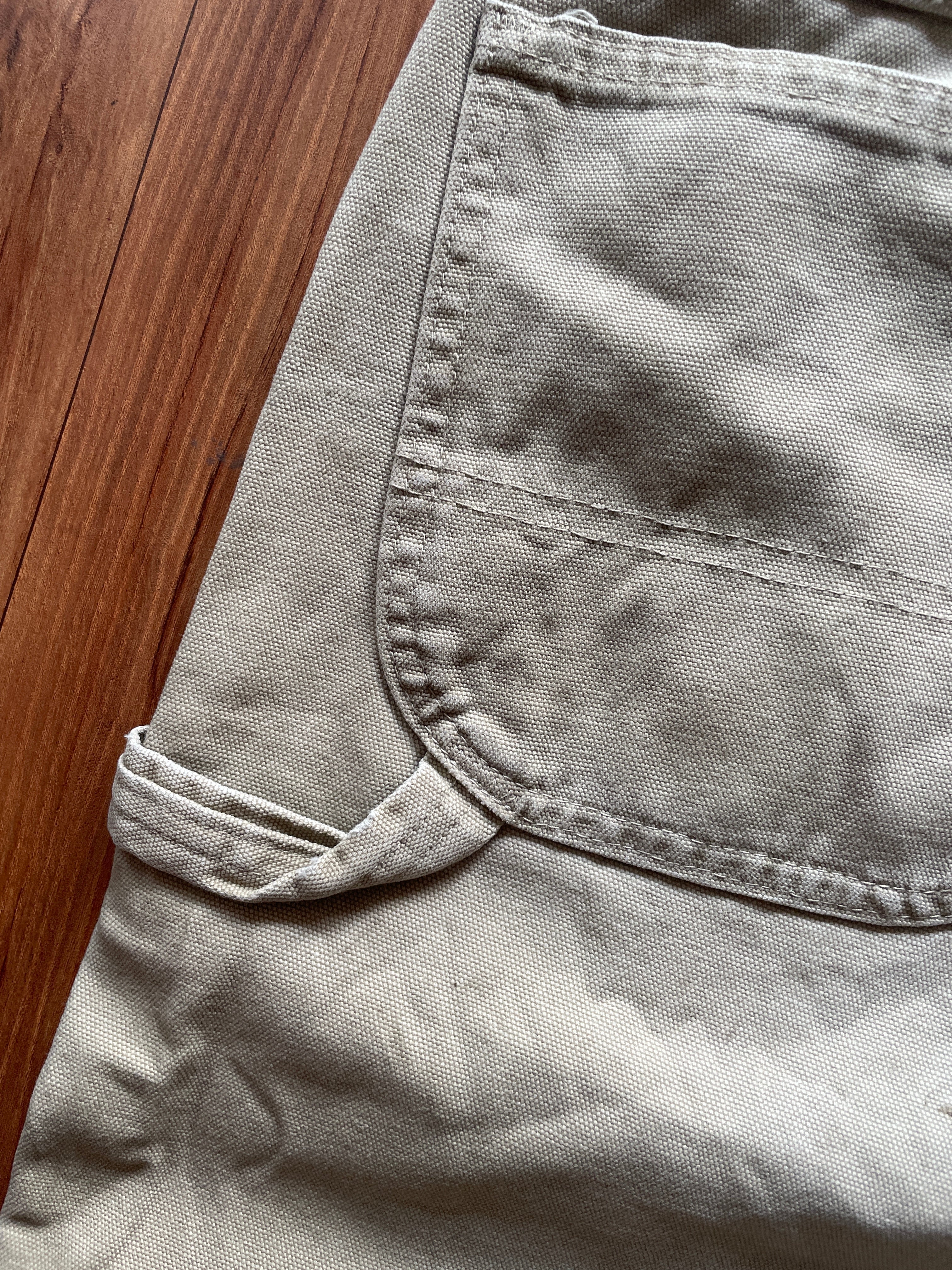 Dickies