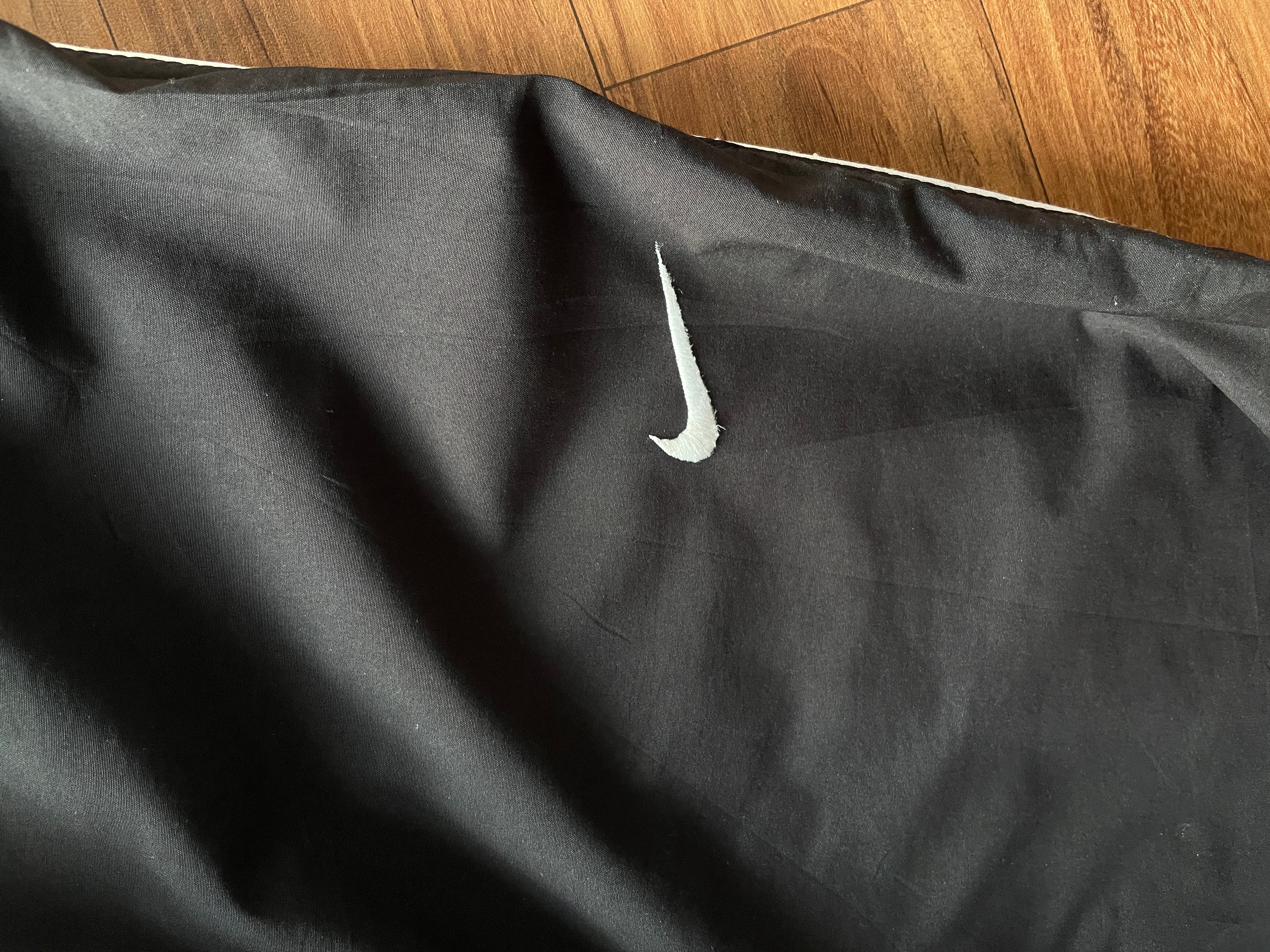 Nike baggy track