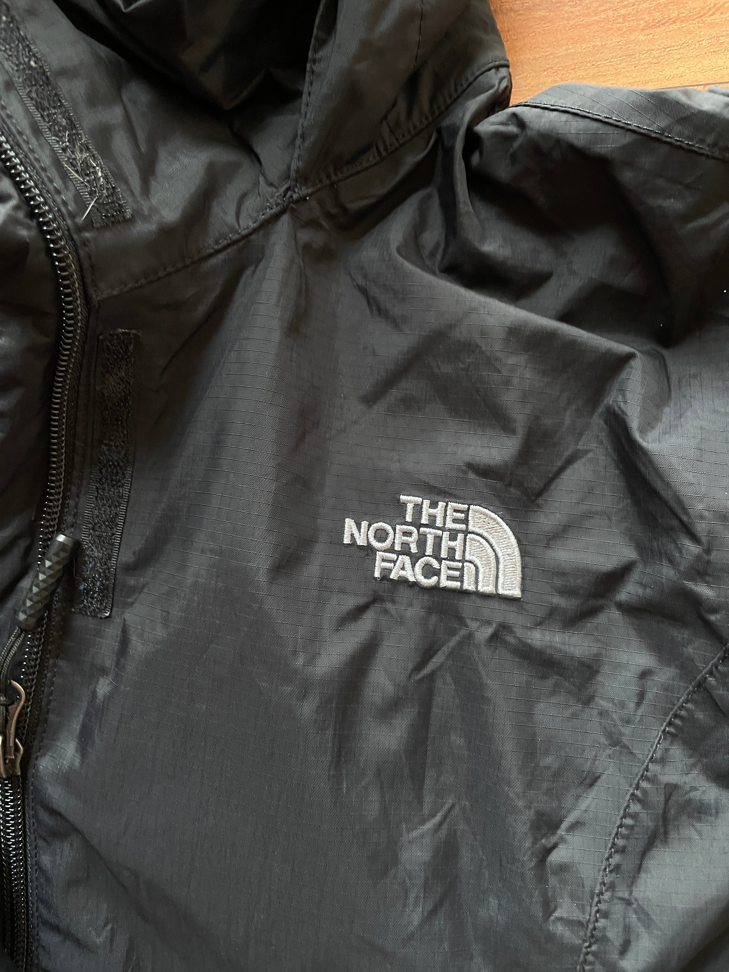 The north face