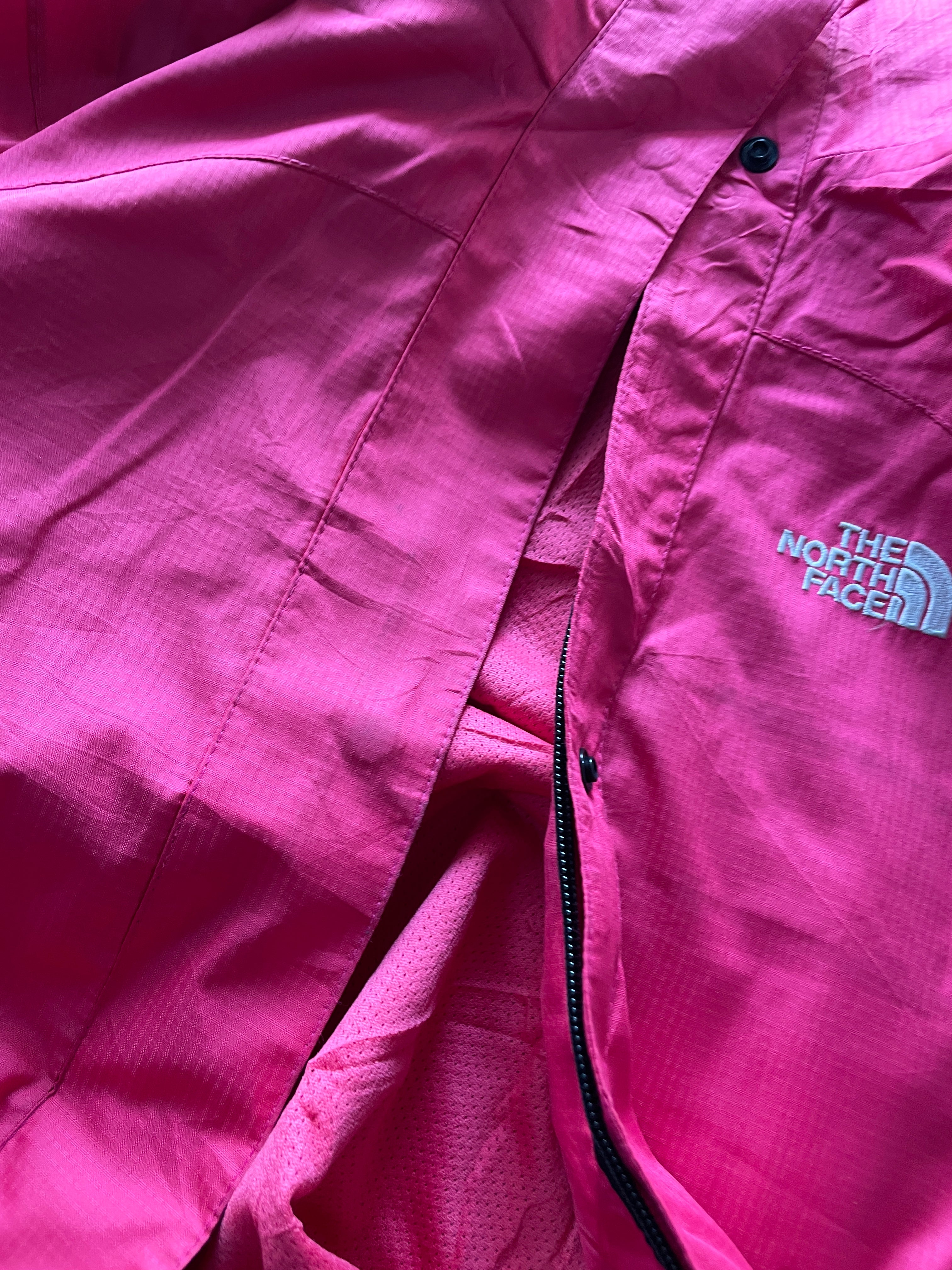 The north face