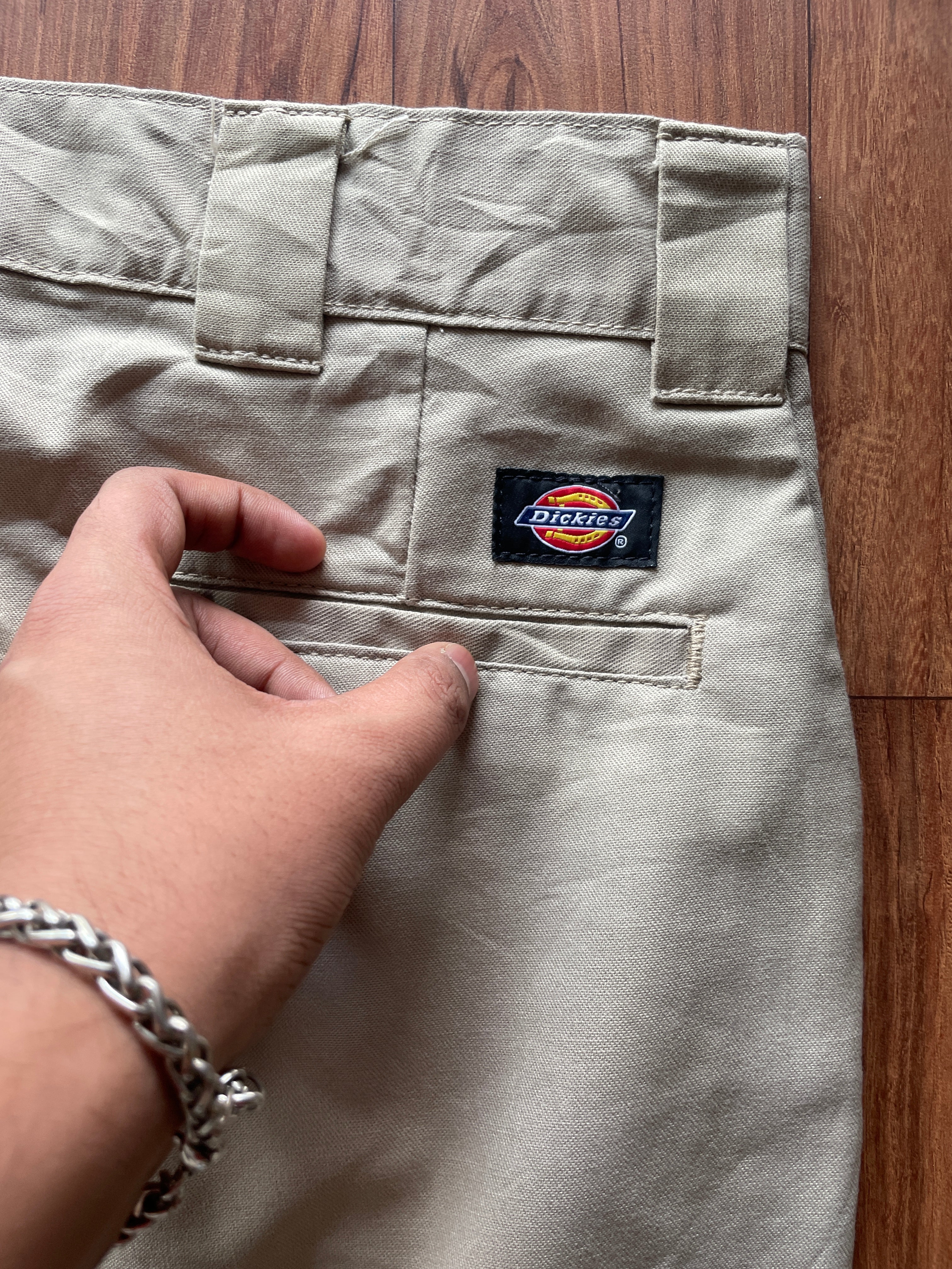 Dickies