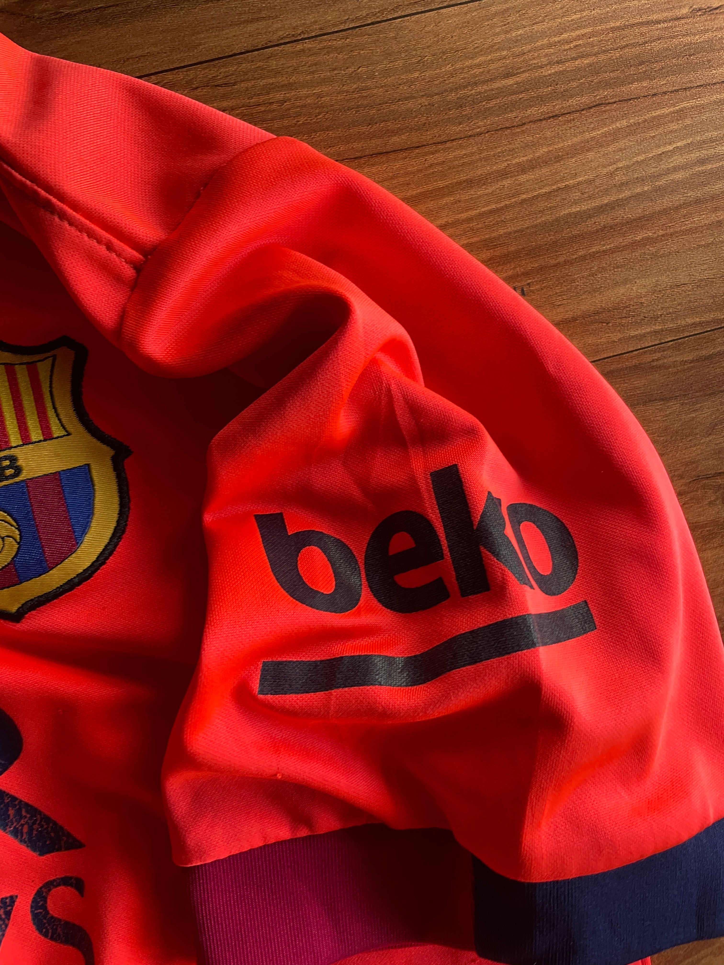 Barca