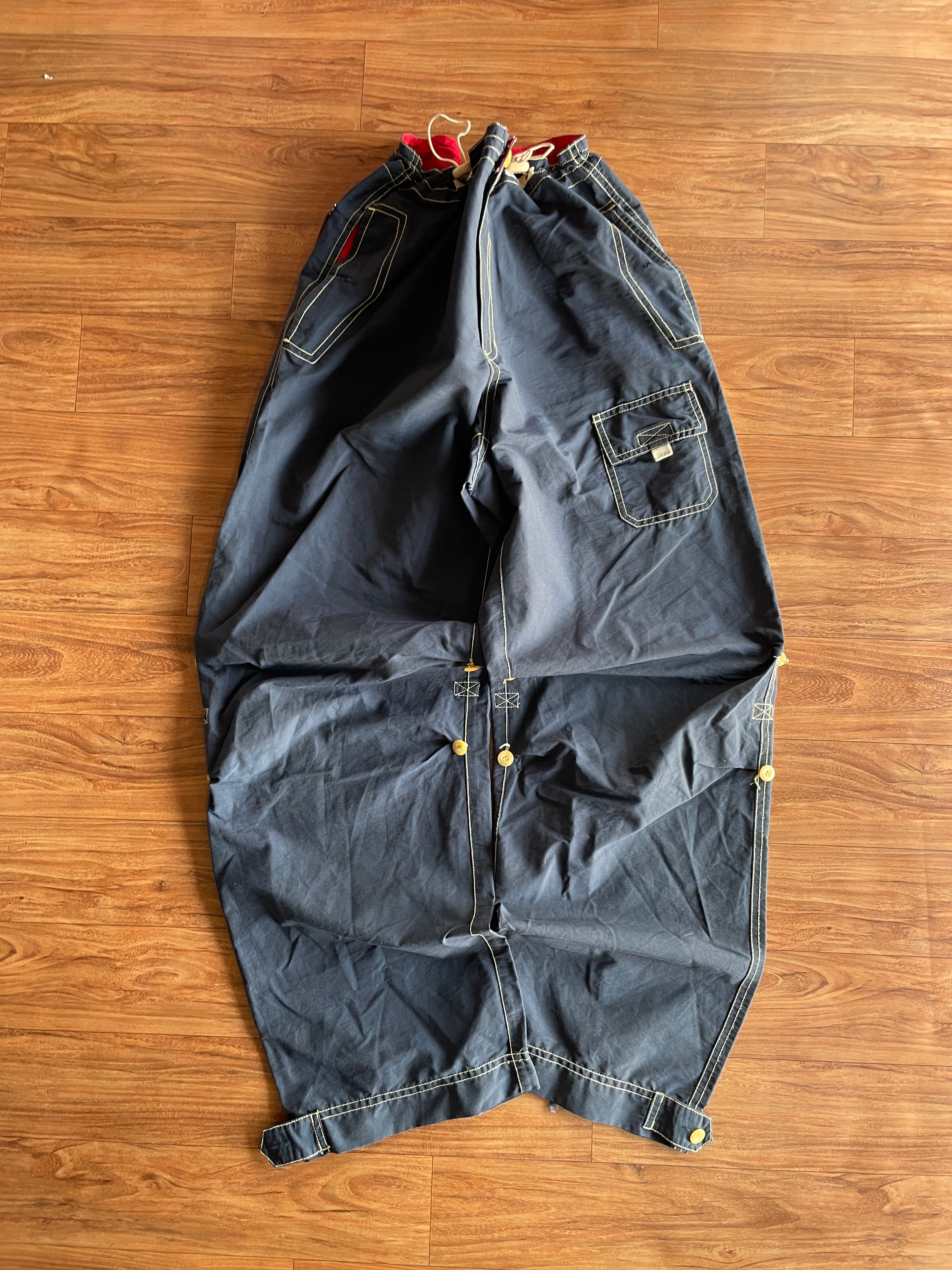 Track(W30-32 L39)