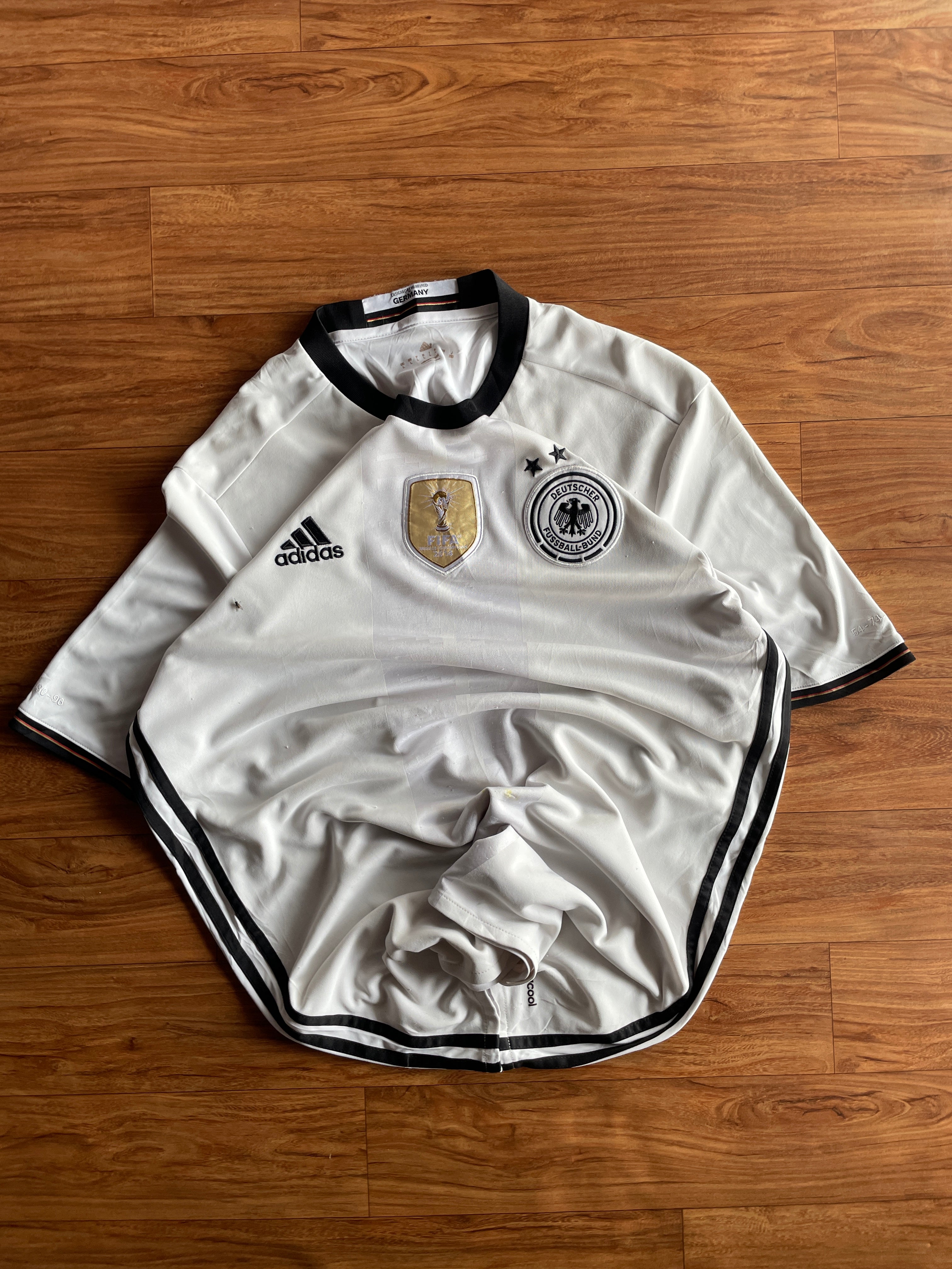 Germany(C42-44 L31)
