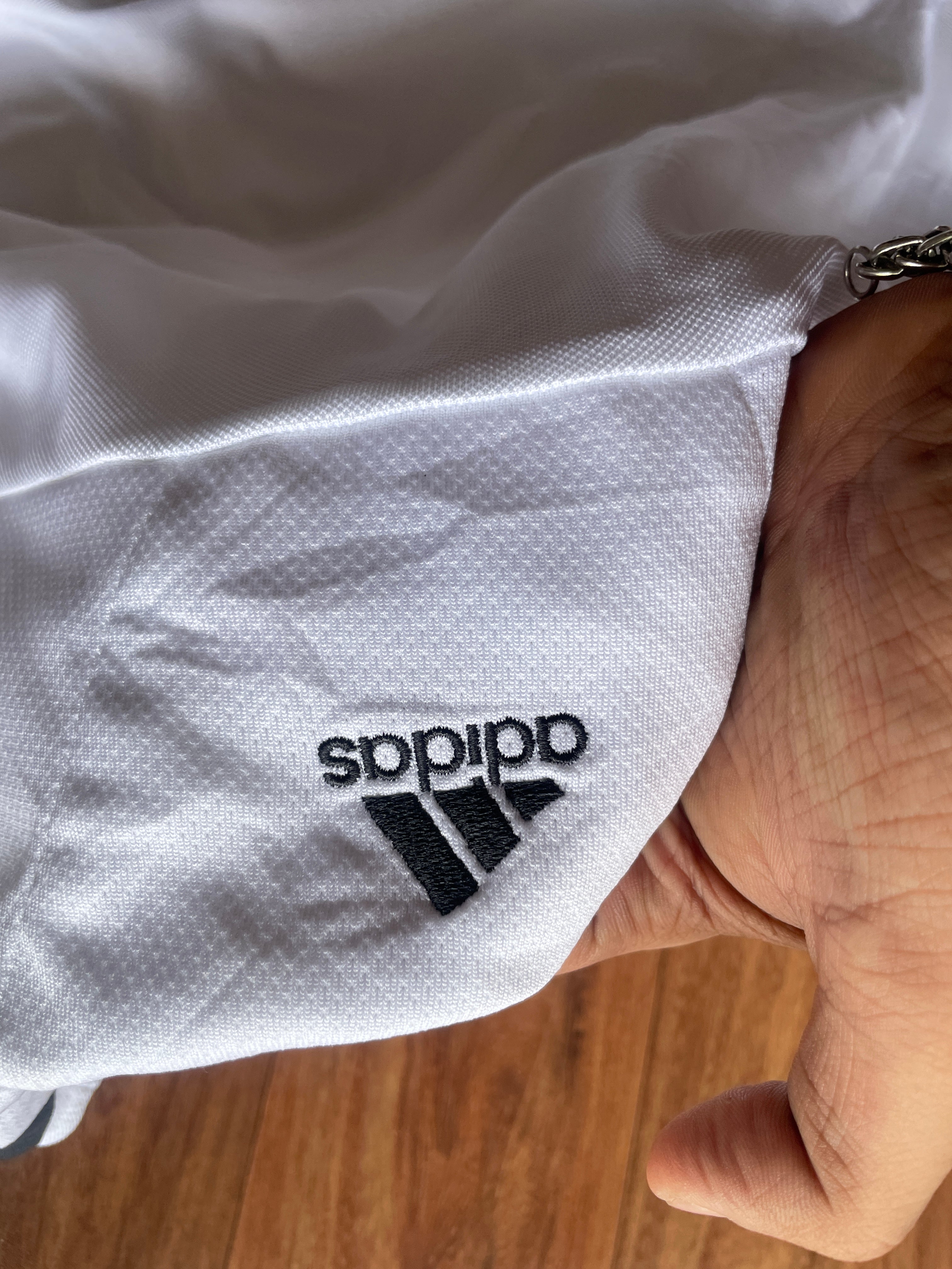 Adidas