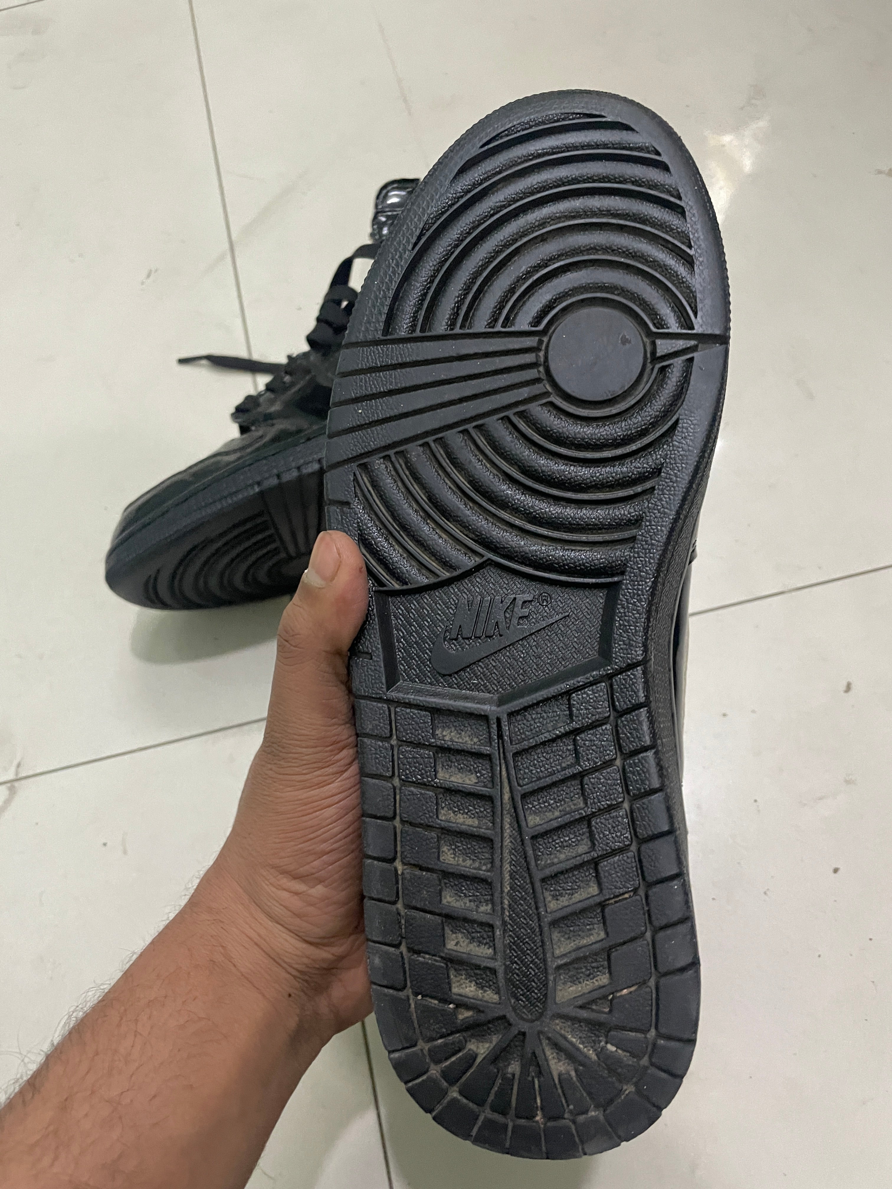 Retro 1 uk-7.5