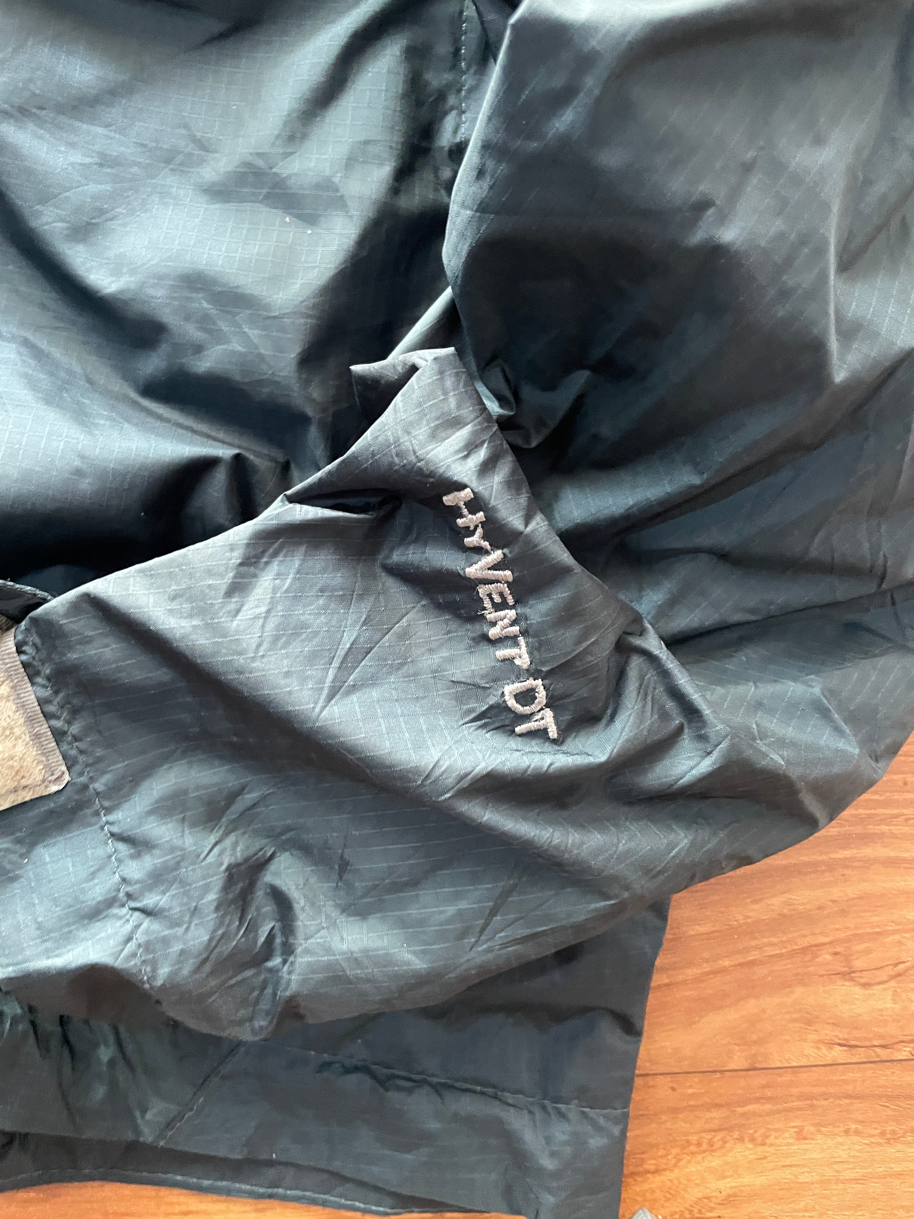 The north face (HYVENT OT)