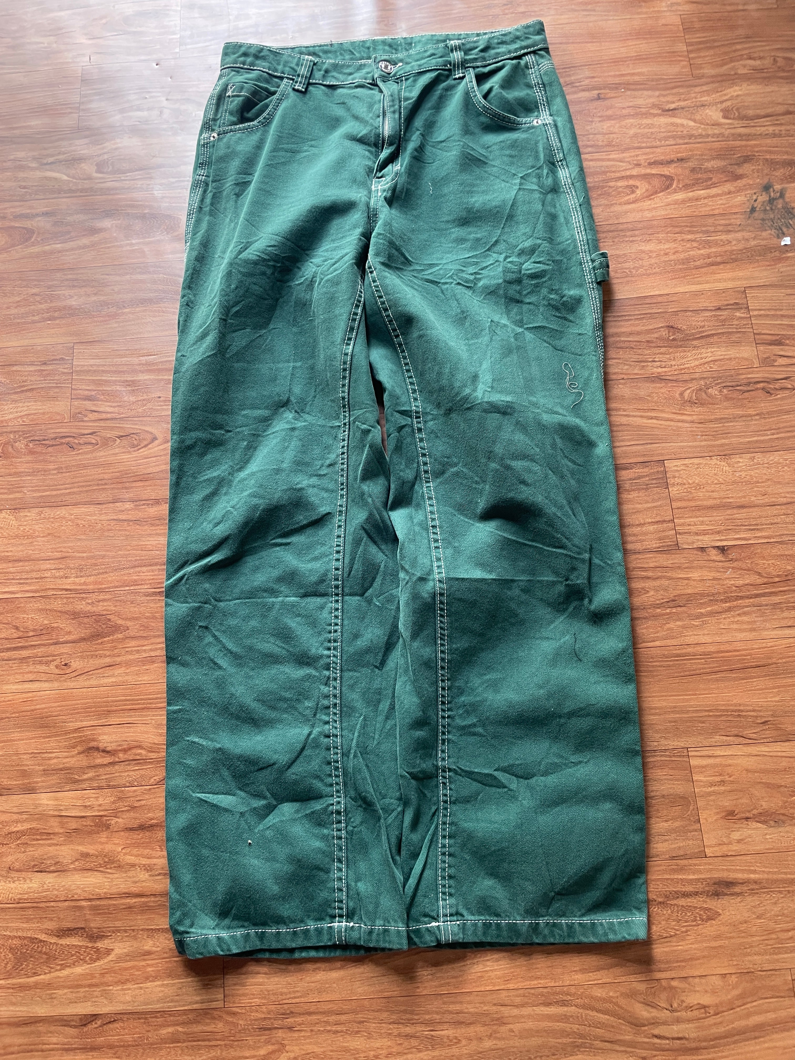 Dickies