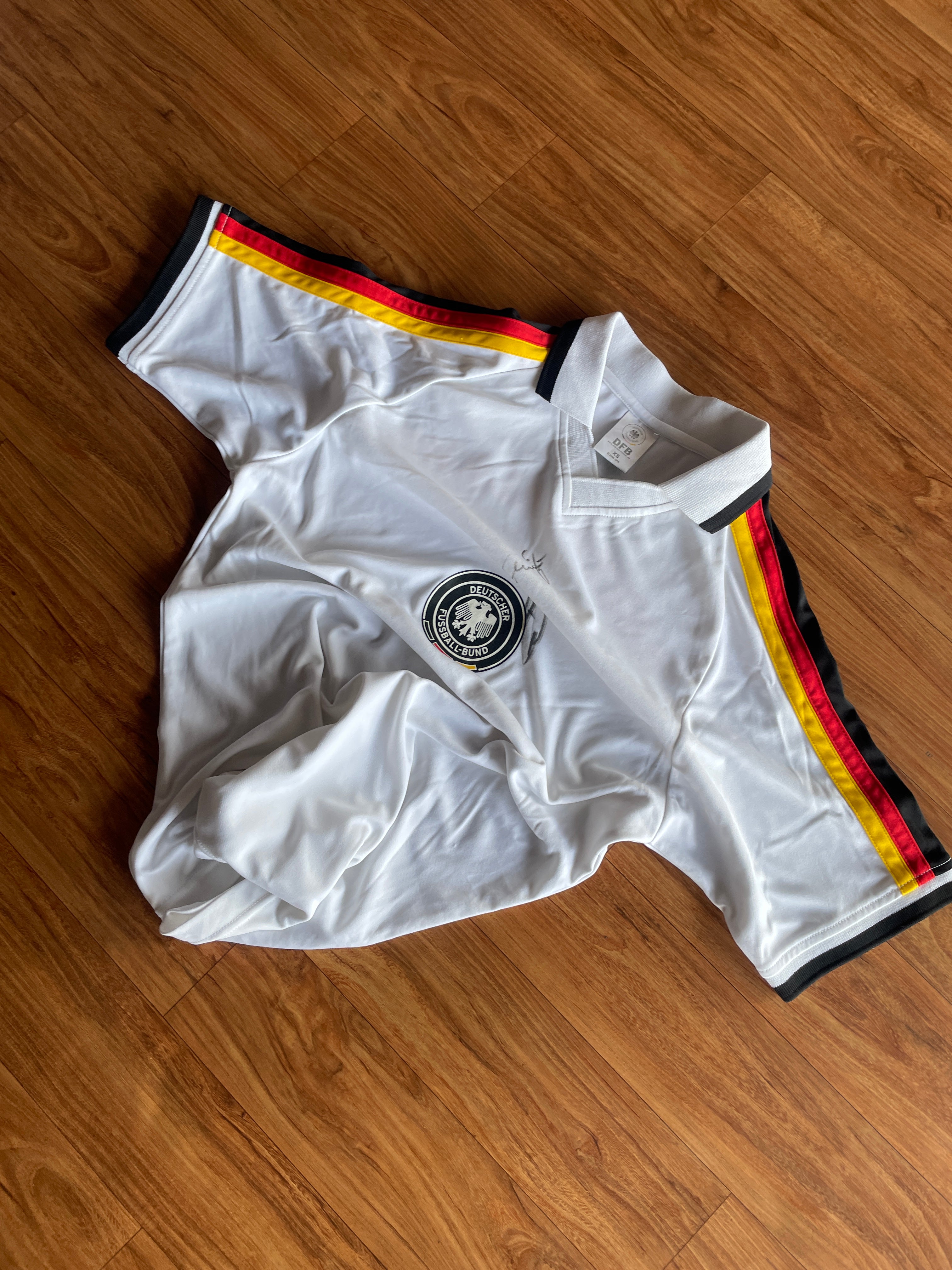 Germany jersey -M