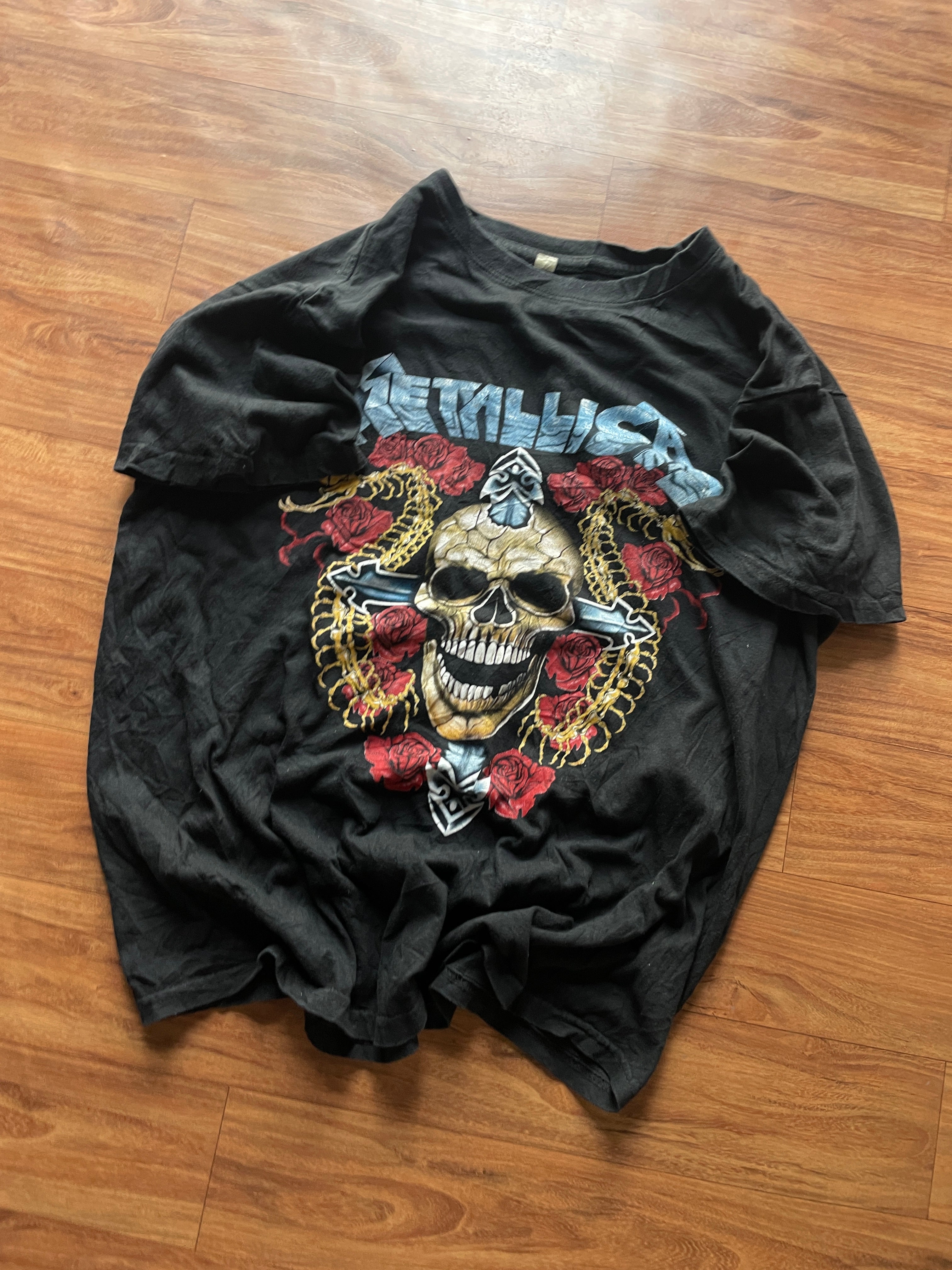 Tees