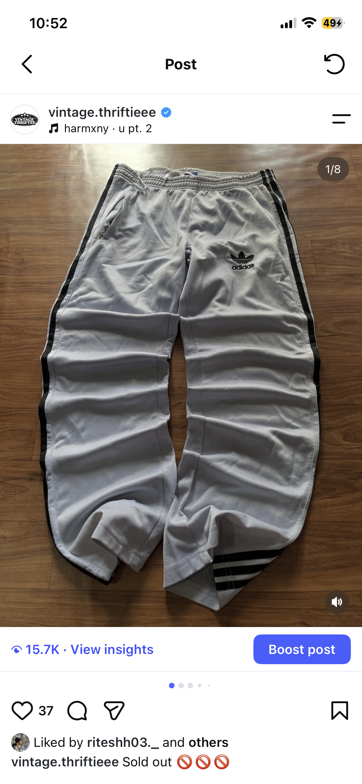 Pack of two