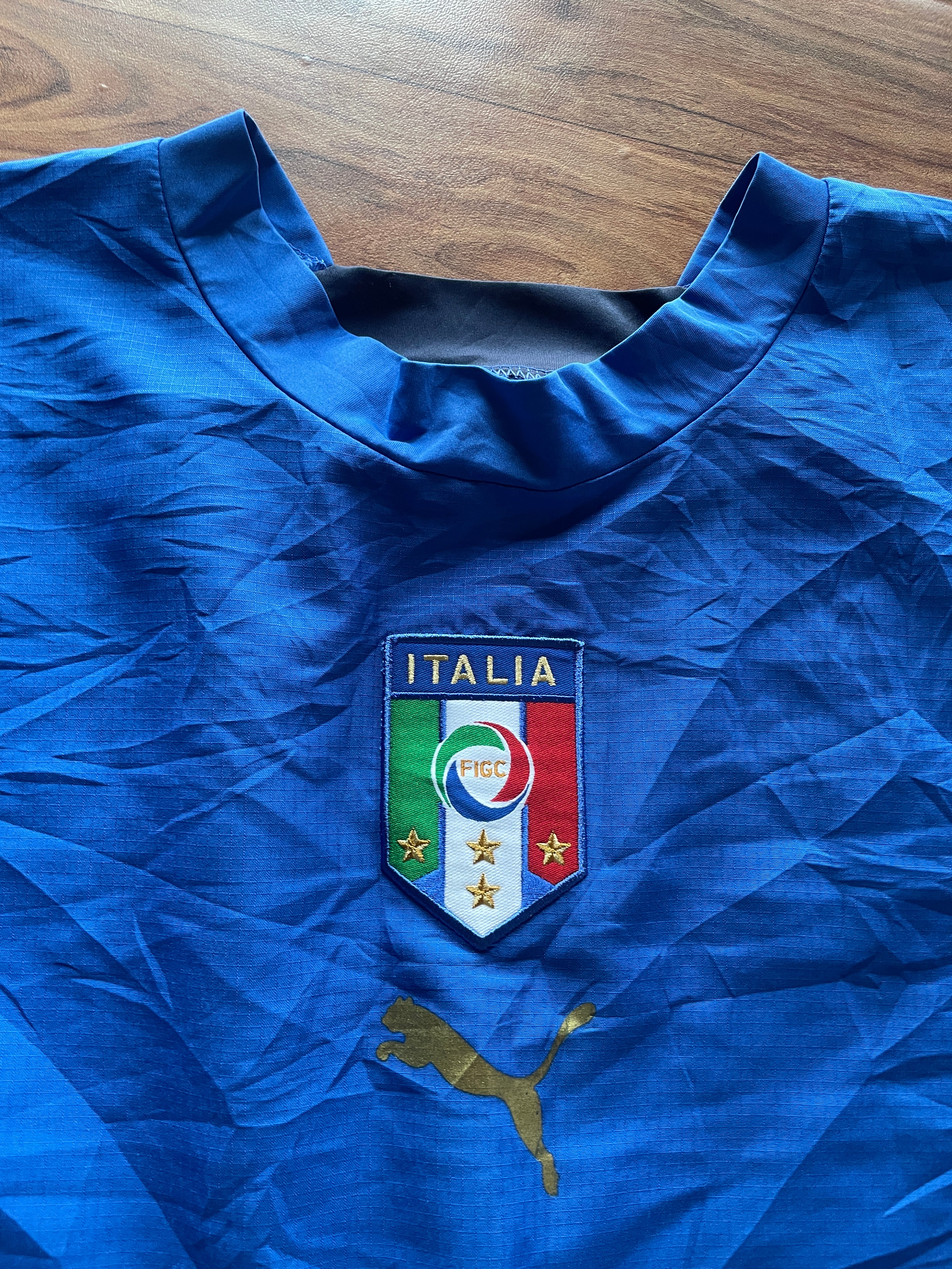 Italy