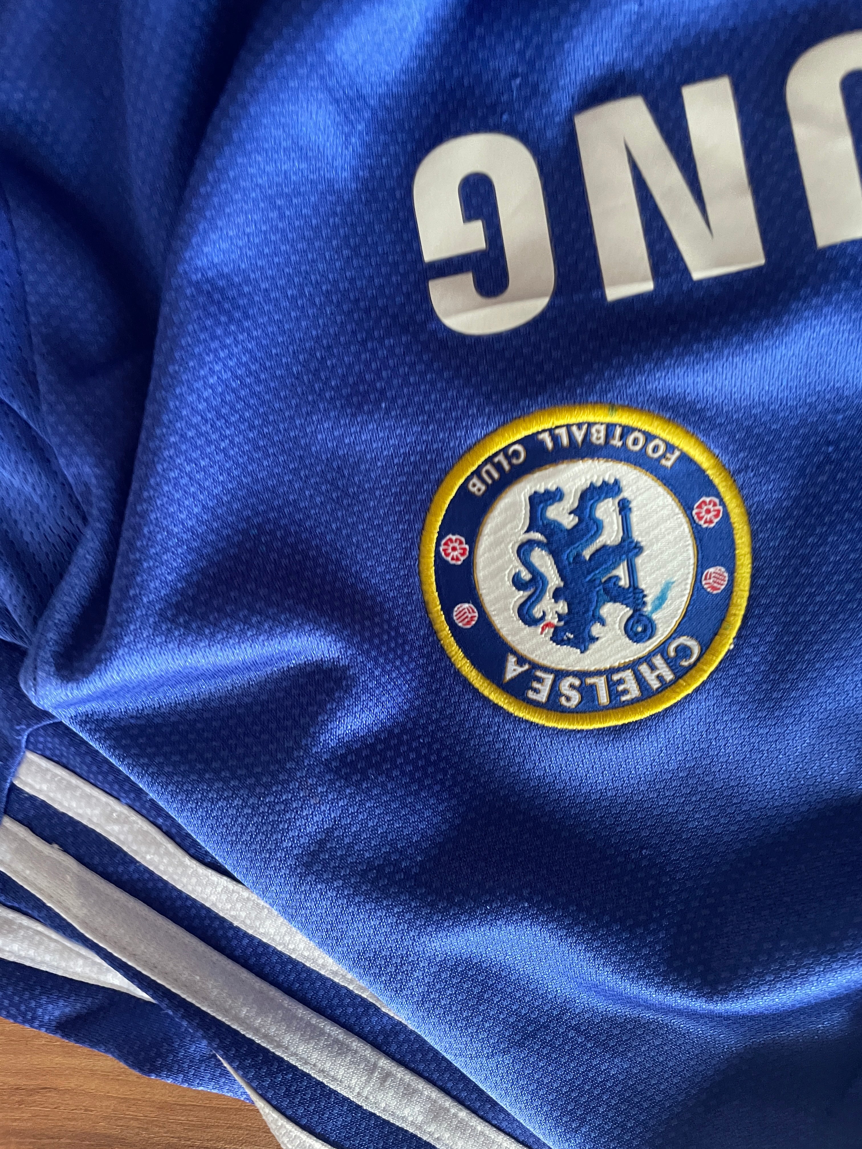 Chelsea