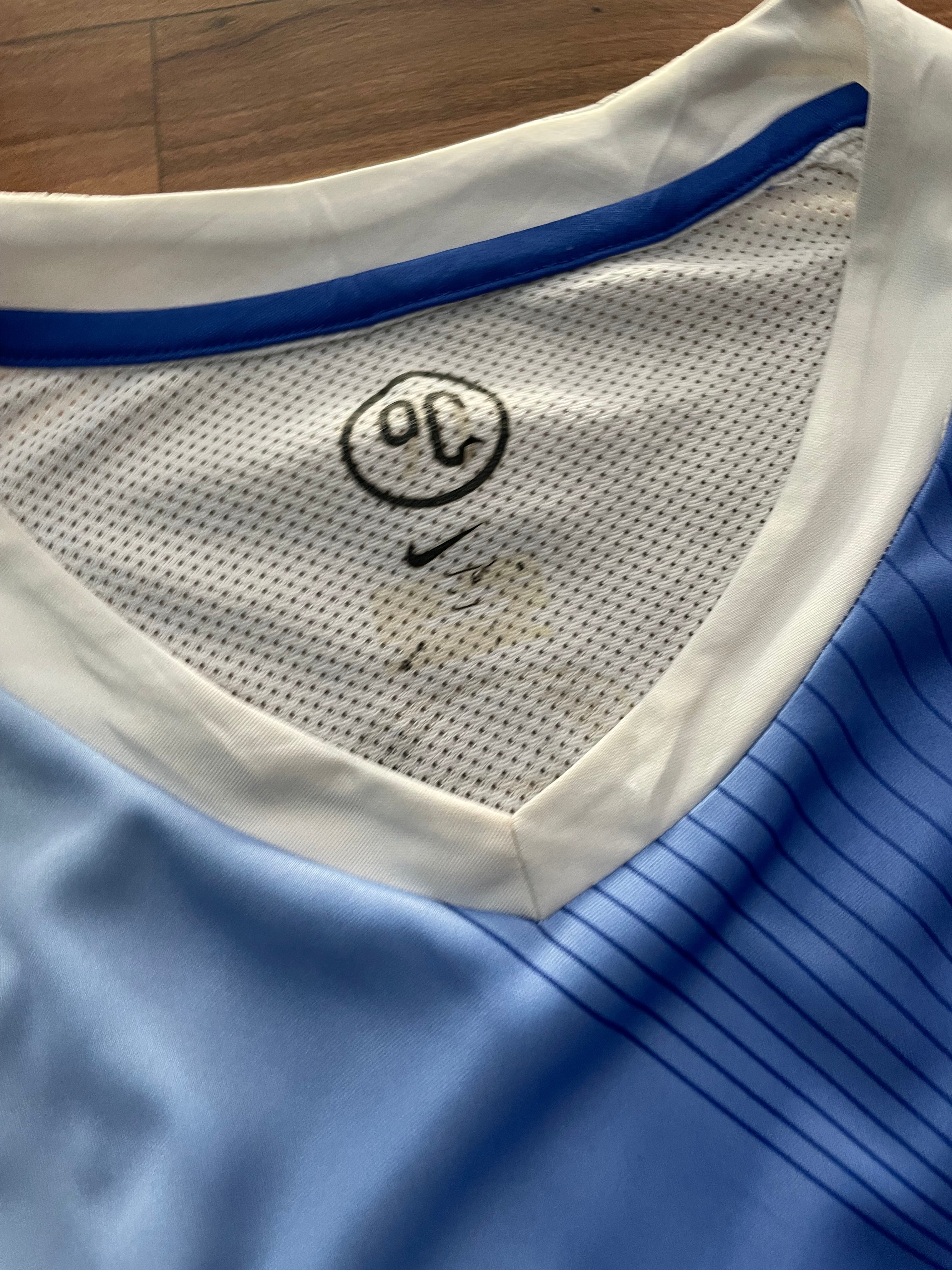 NIKE DRI-FIT (rare )