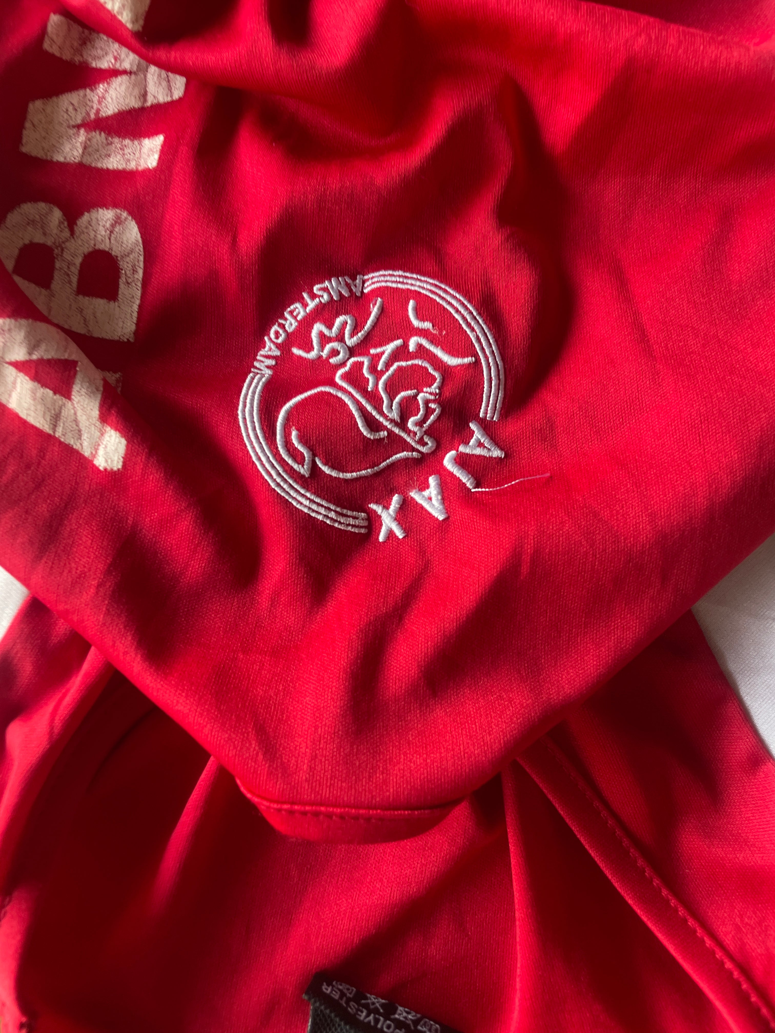 Ajax jersey(C46-48 L28)