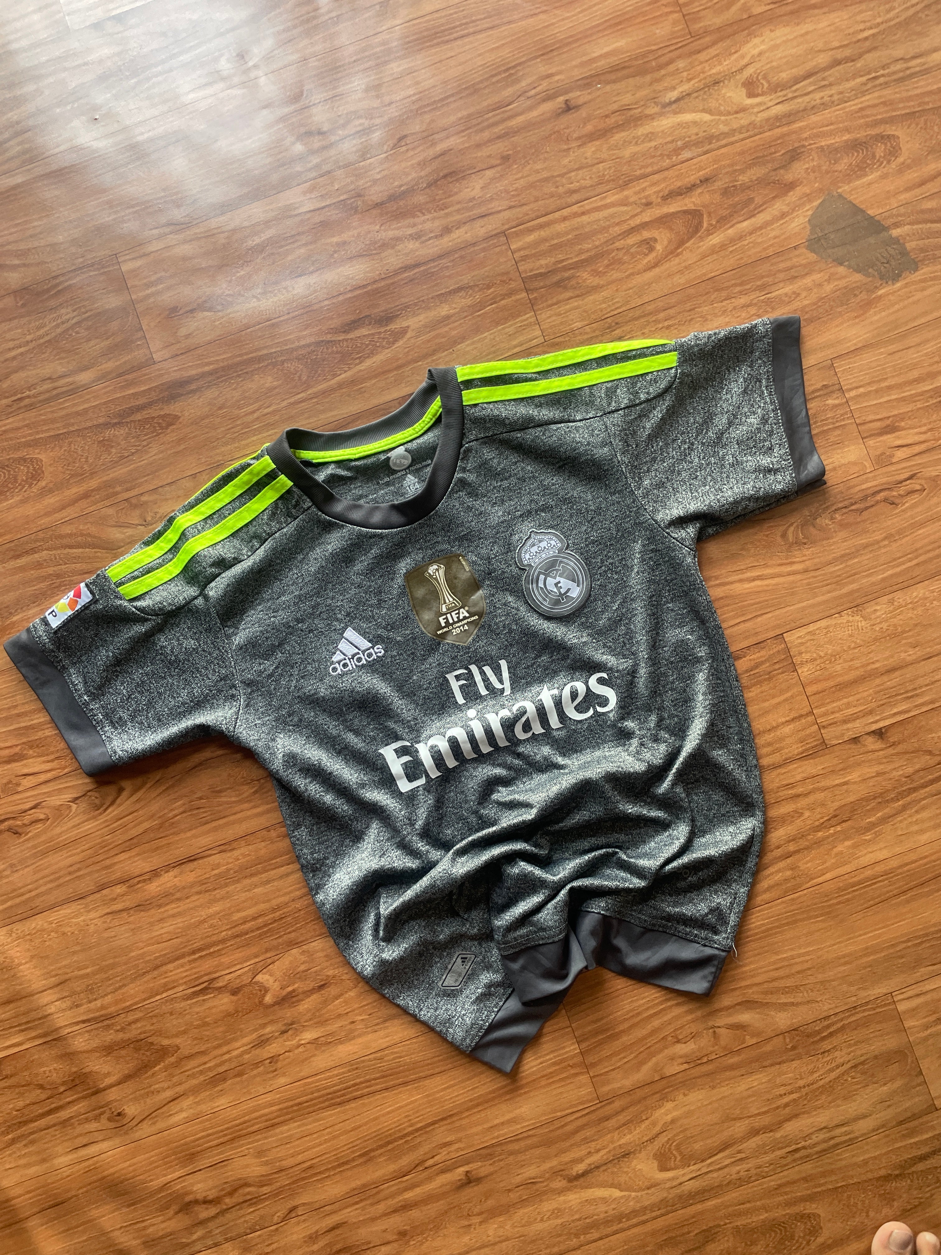 Real Madrid