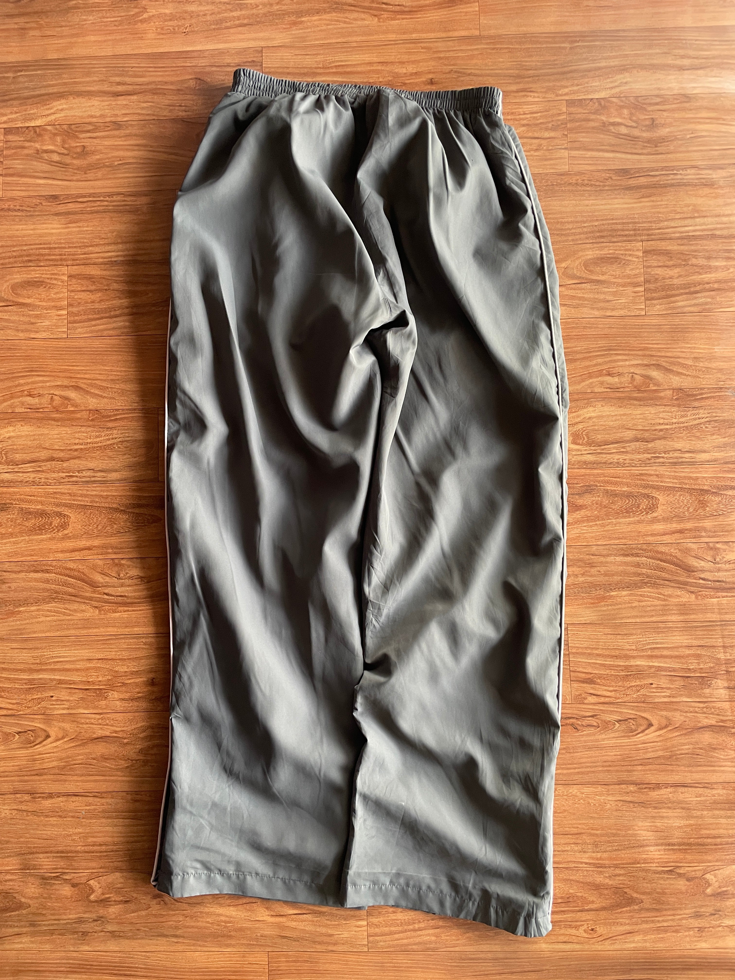 Grey Track(W30-32 L41)