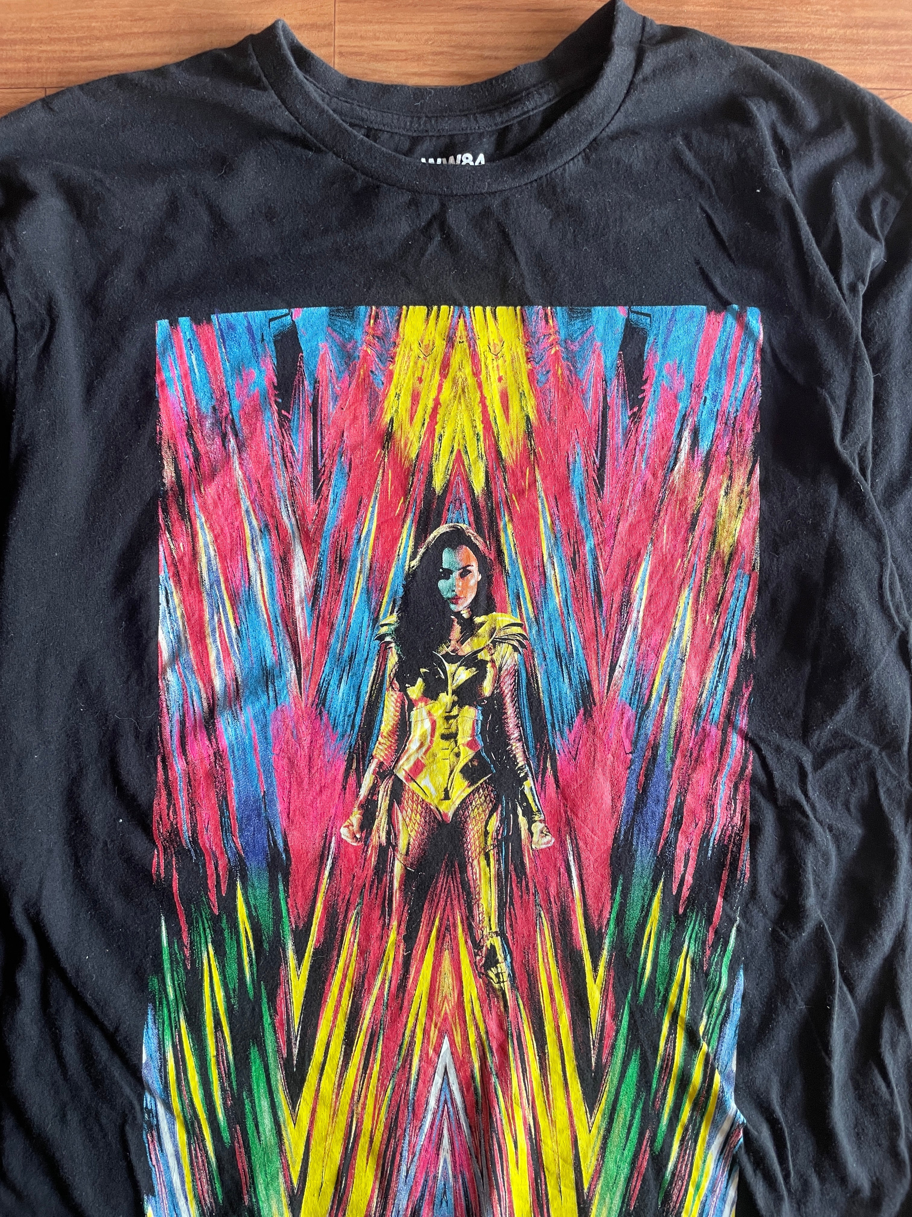 Wonder woman DC-L