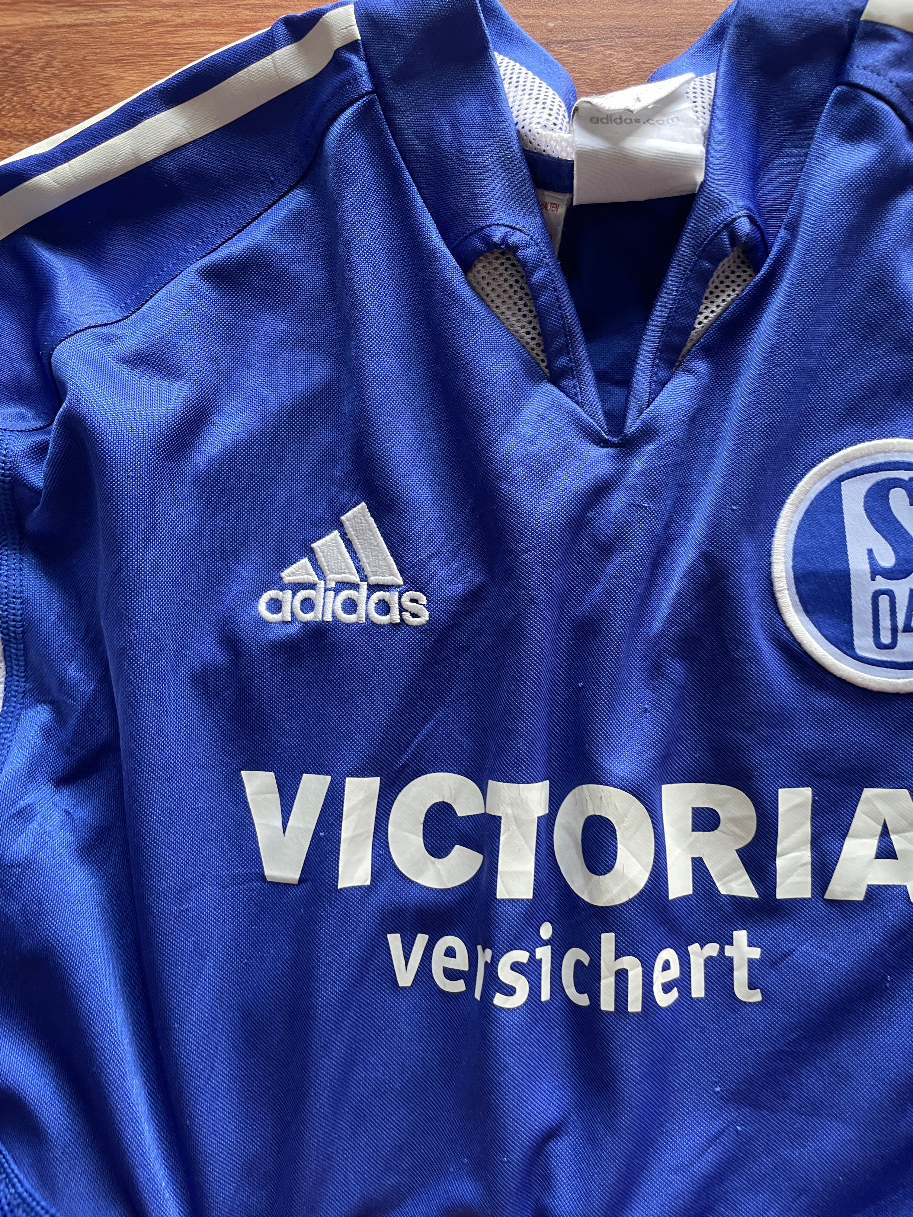 FC Schalke  2004-2005