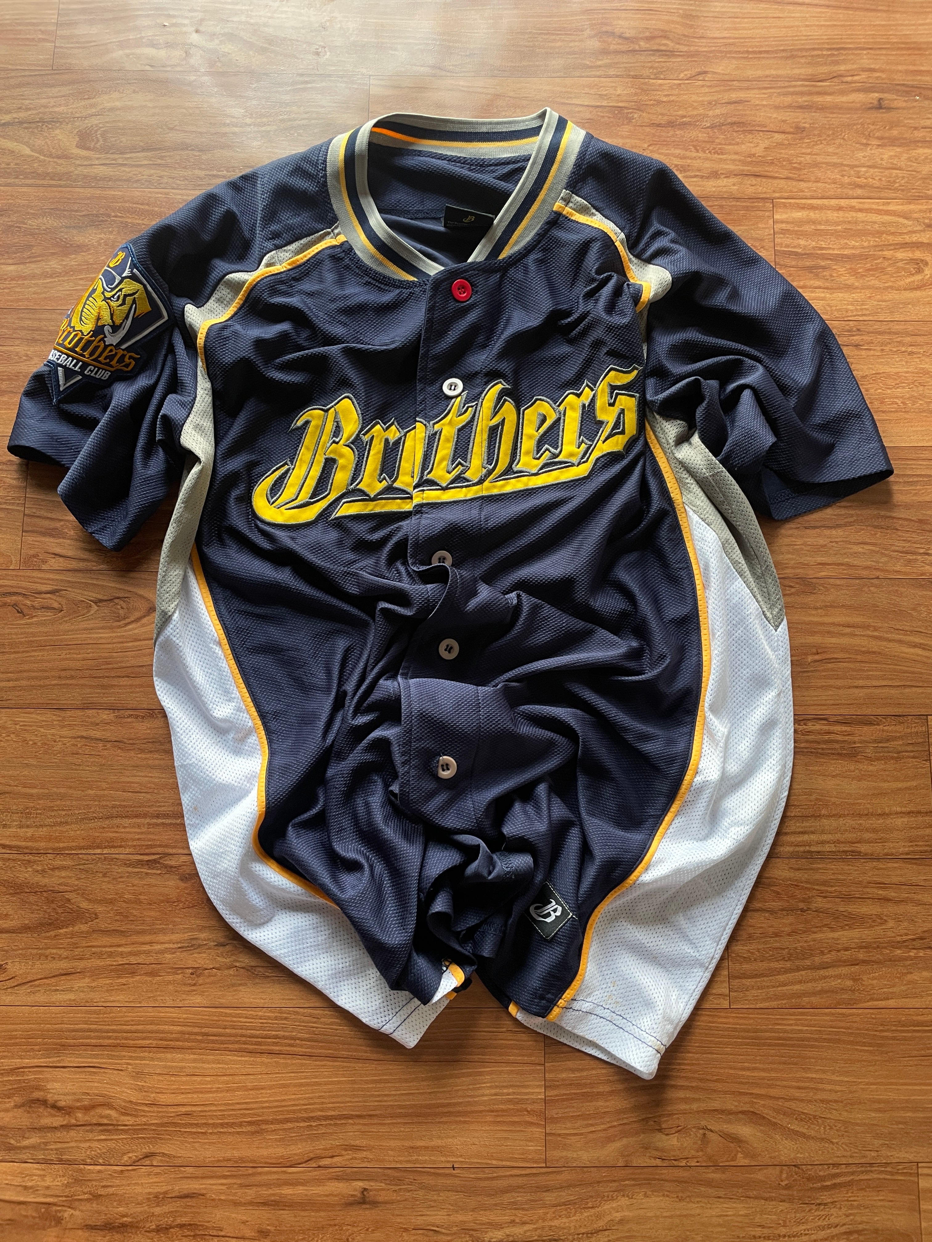 Jersey