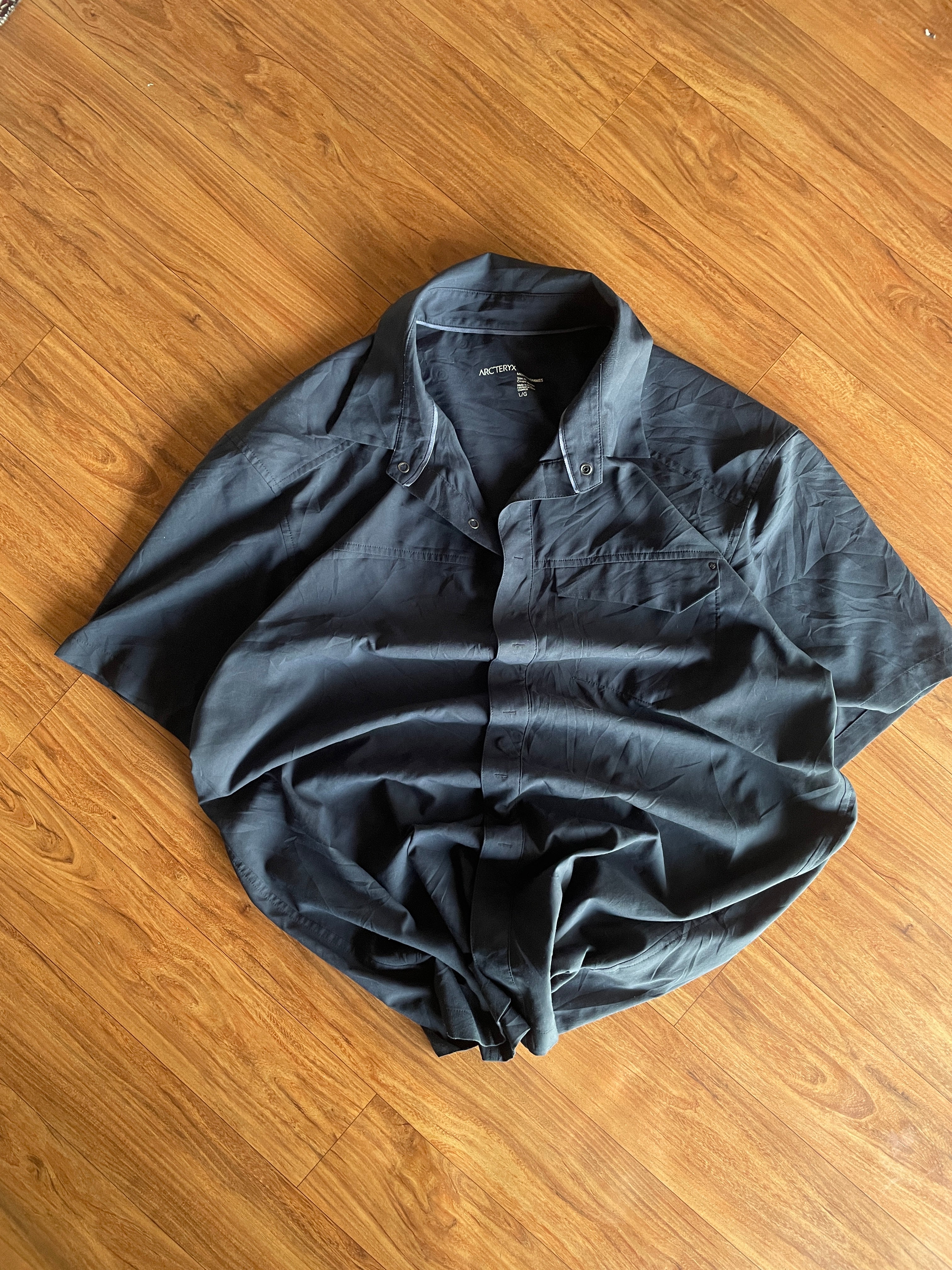 Arc’teryx