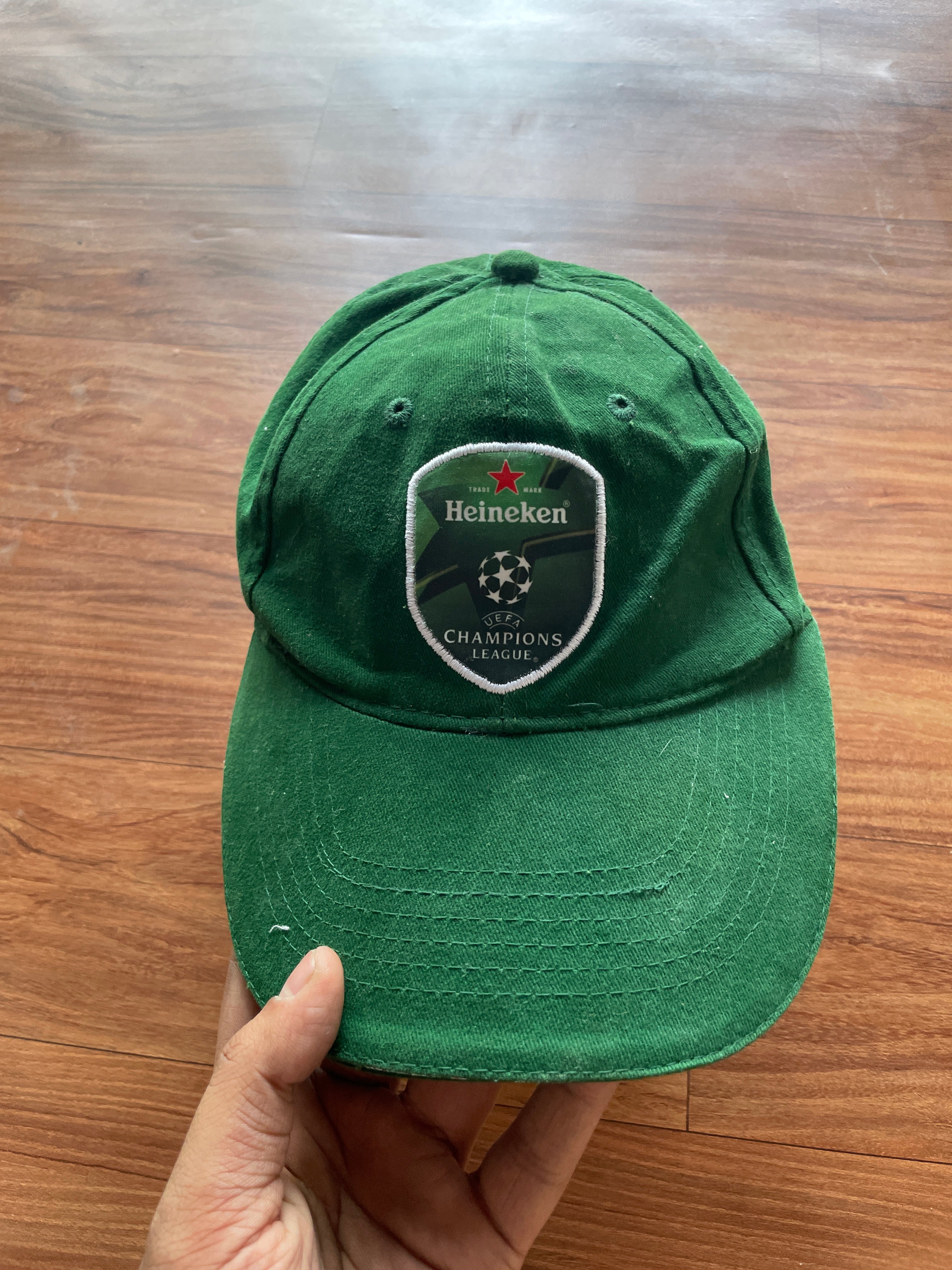 Cap