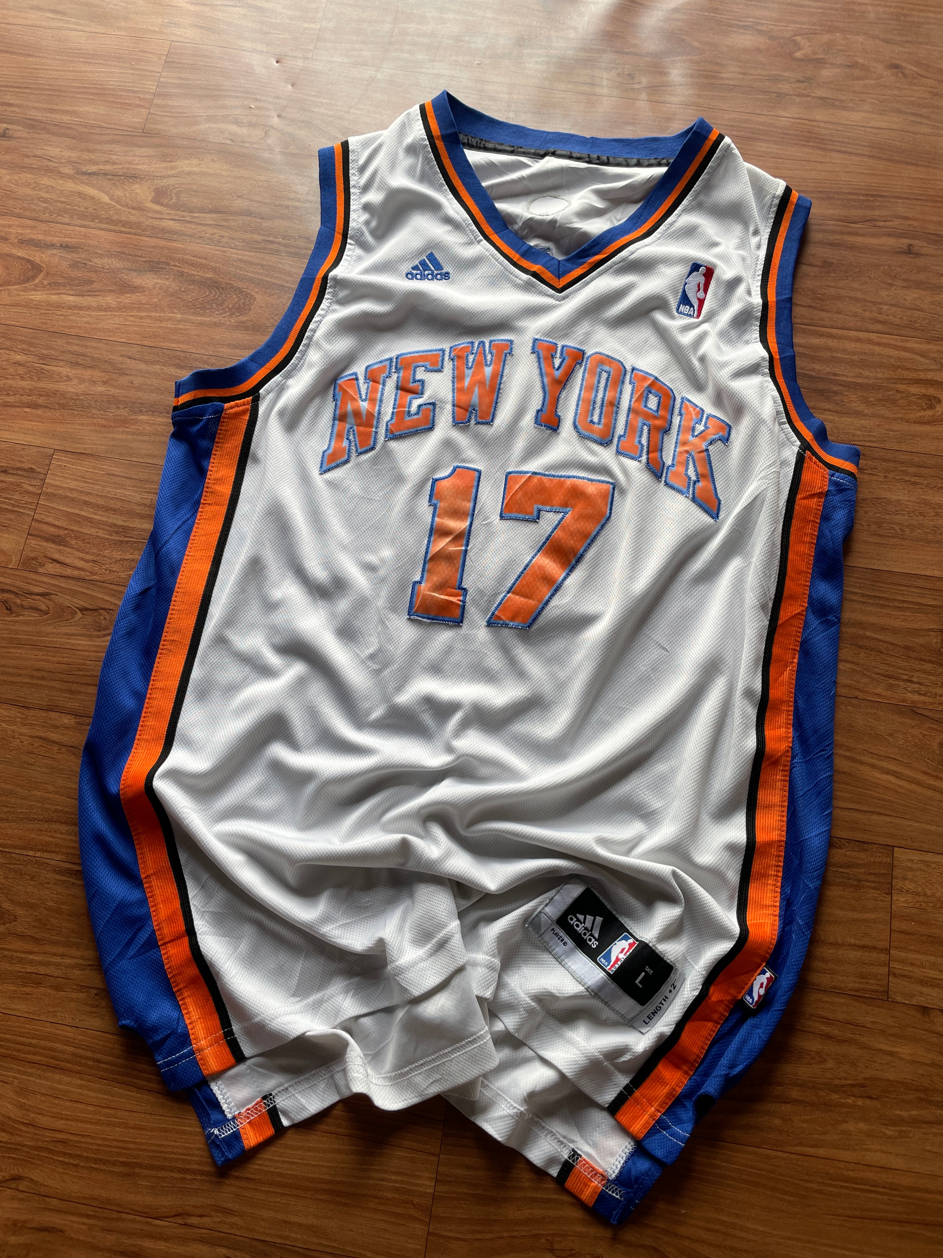 NBA