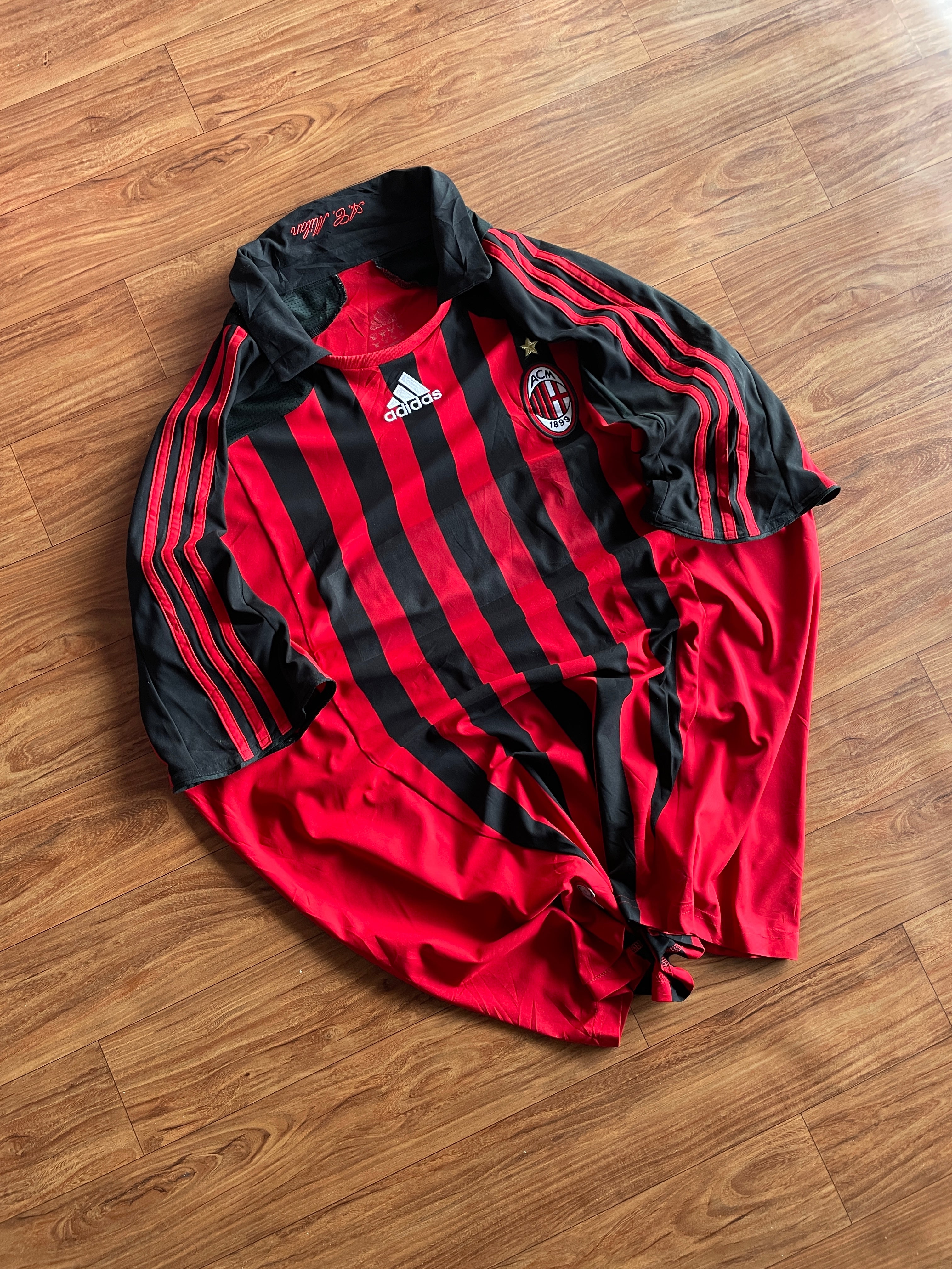 AC milan