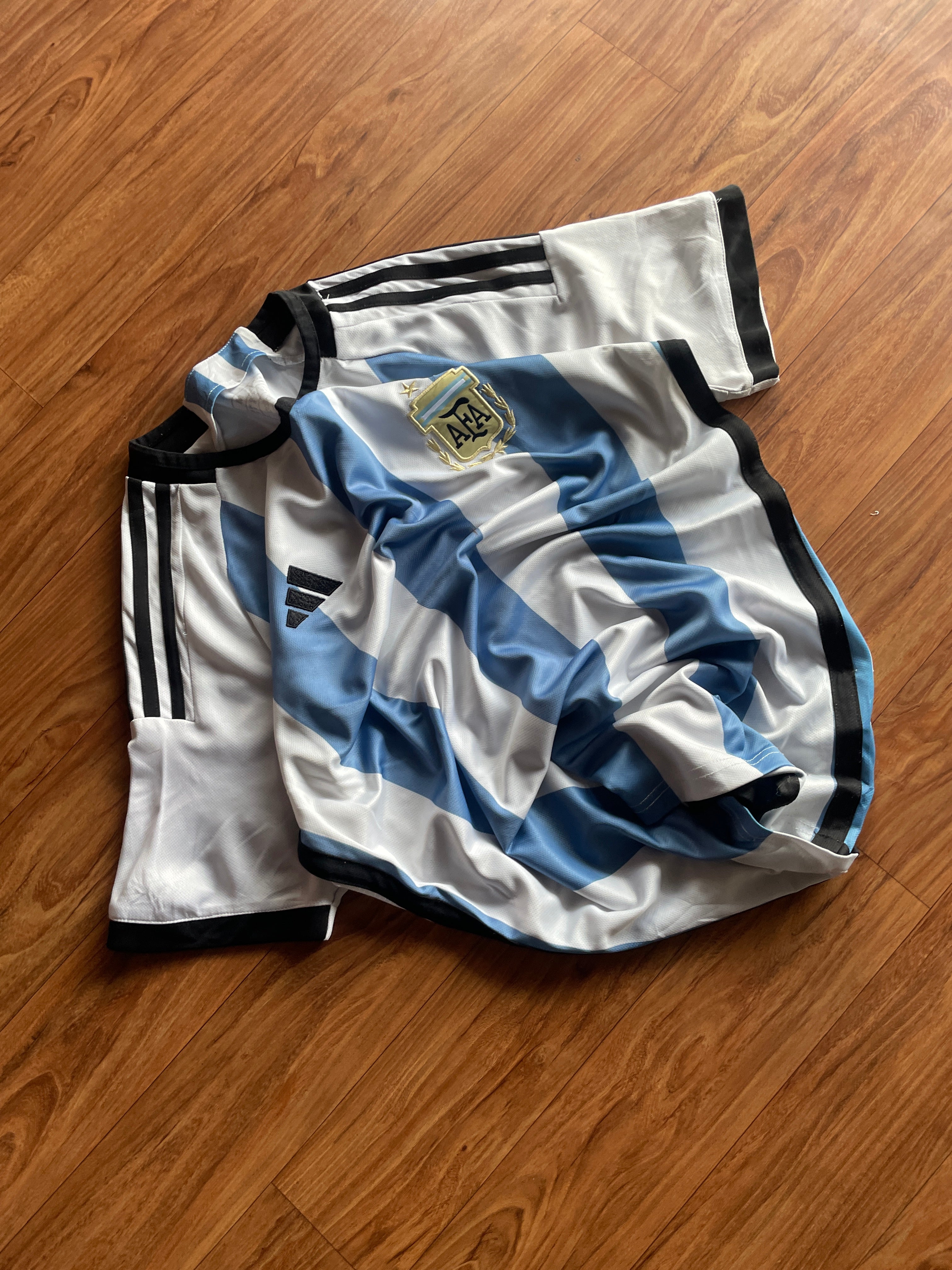 Argentina -M