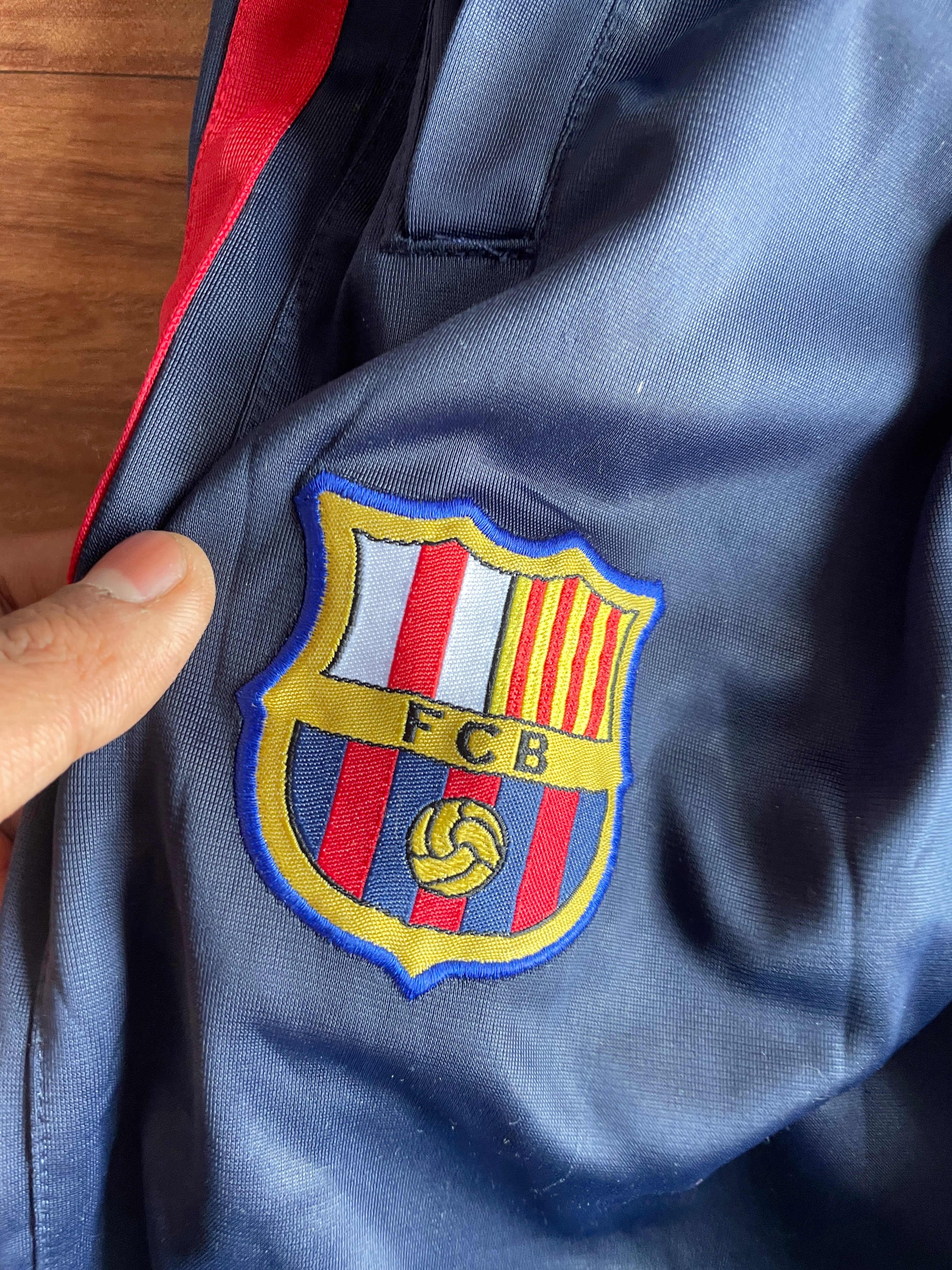 Barca