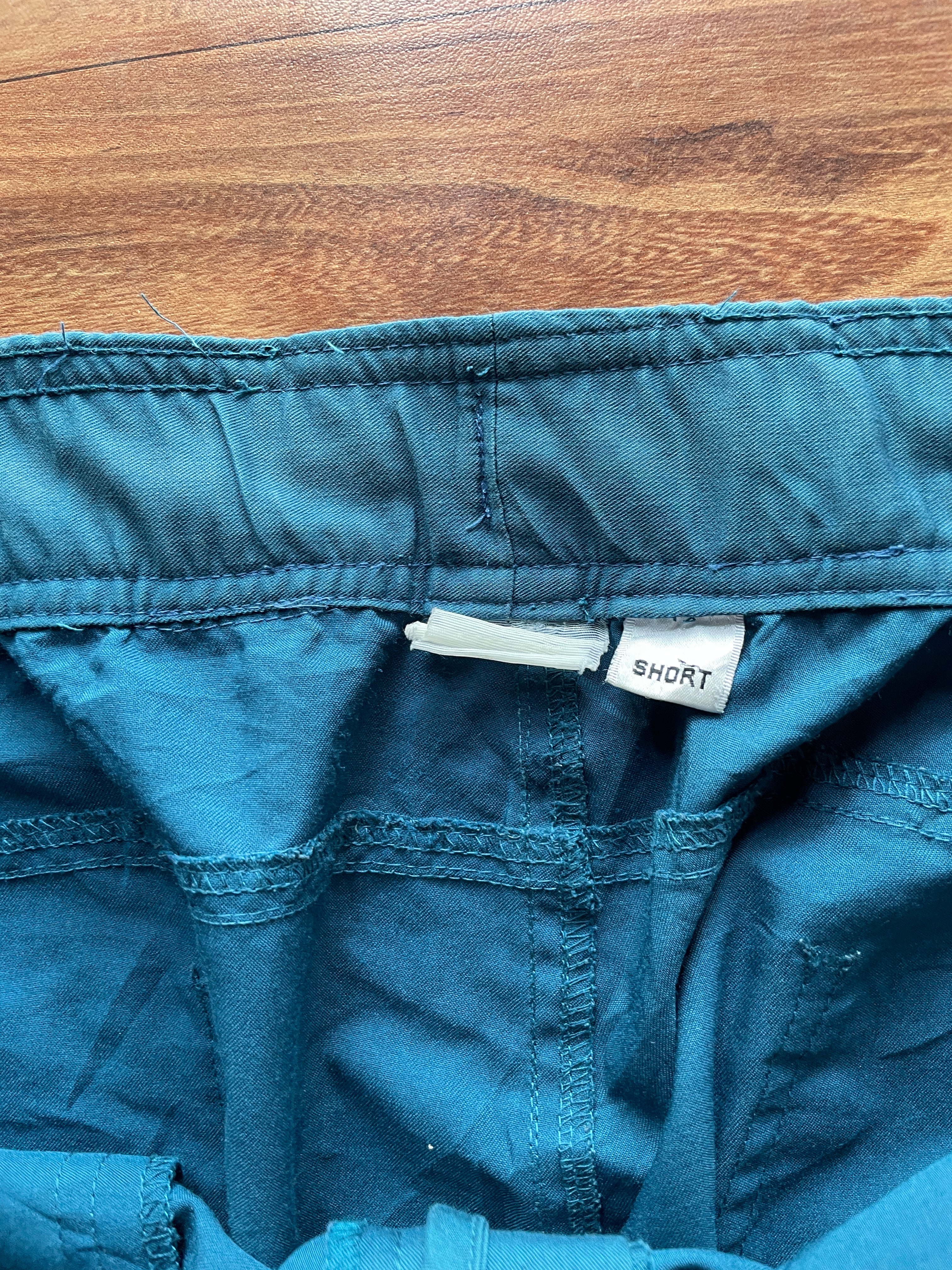 Dickies