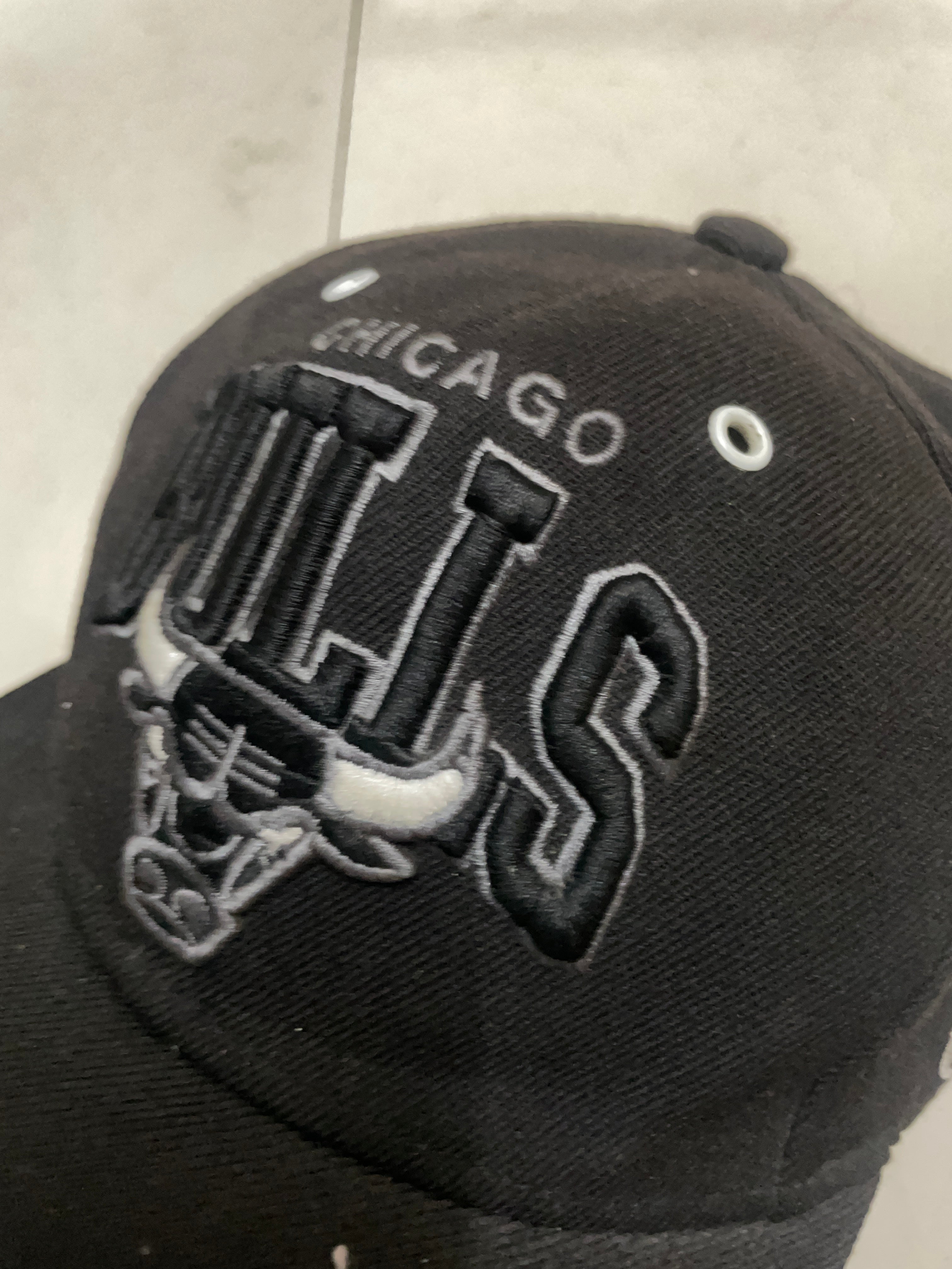Chicago bulls