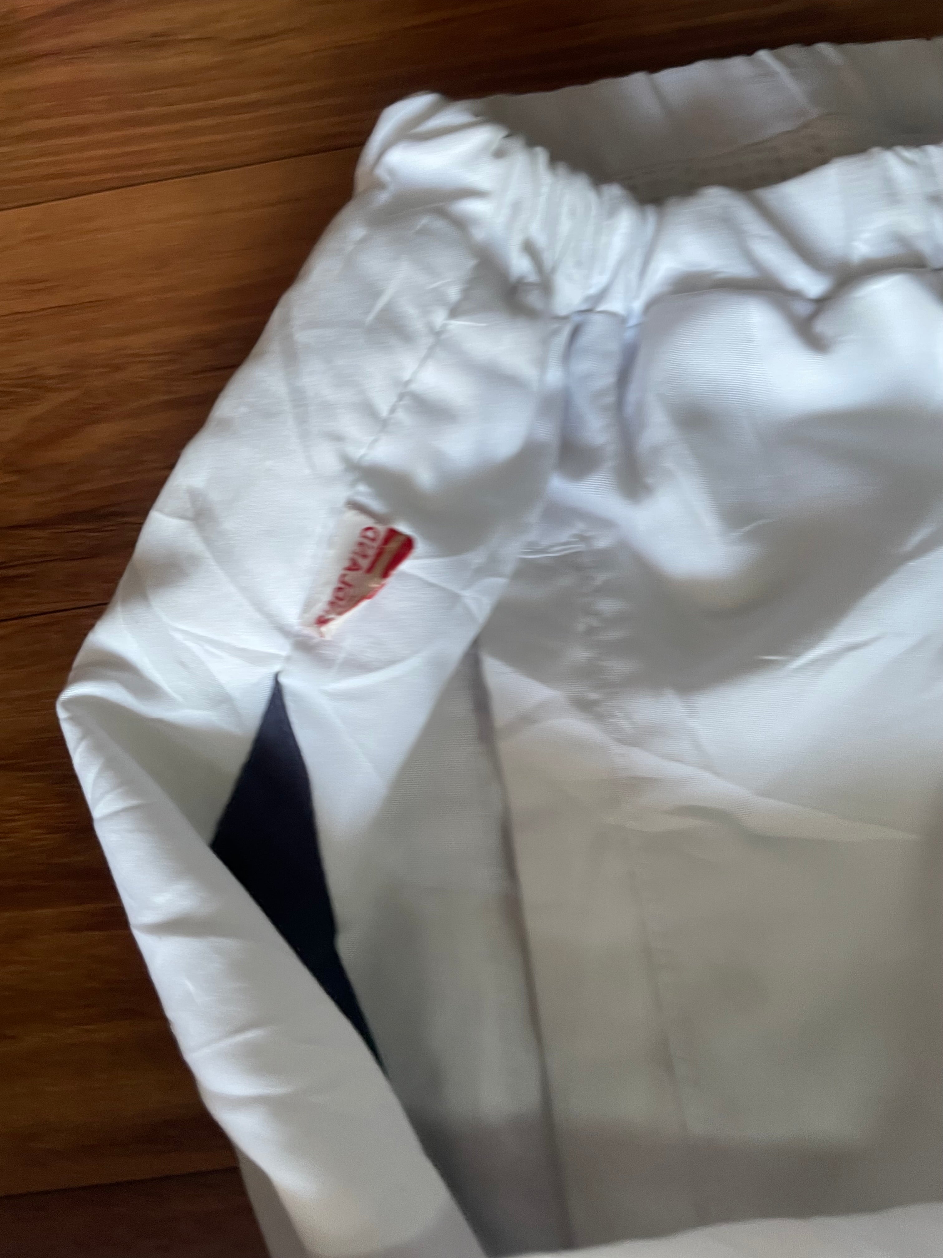England jacket