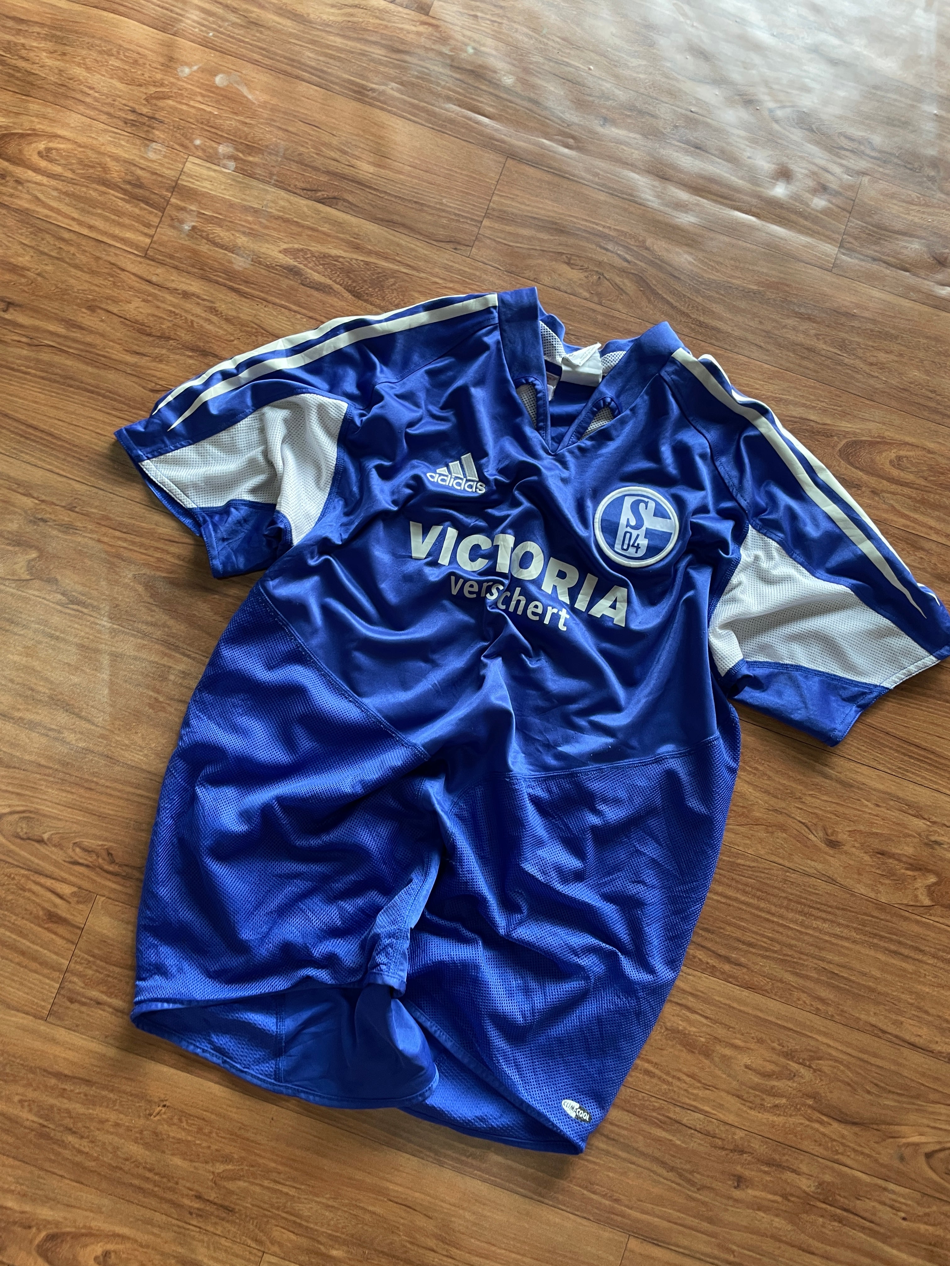 FC Schalke  2004-2005