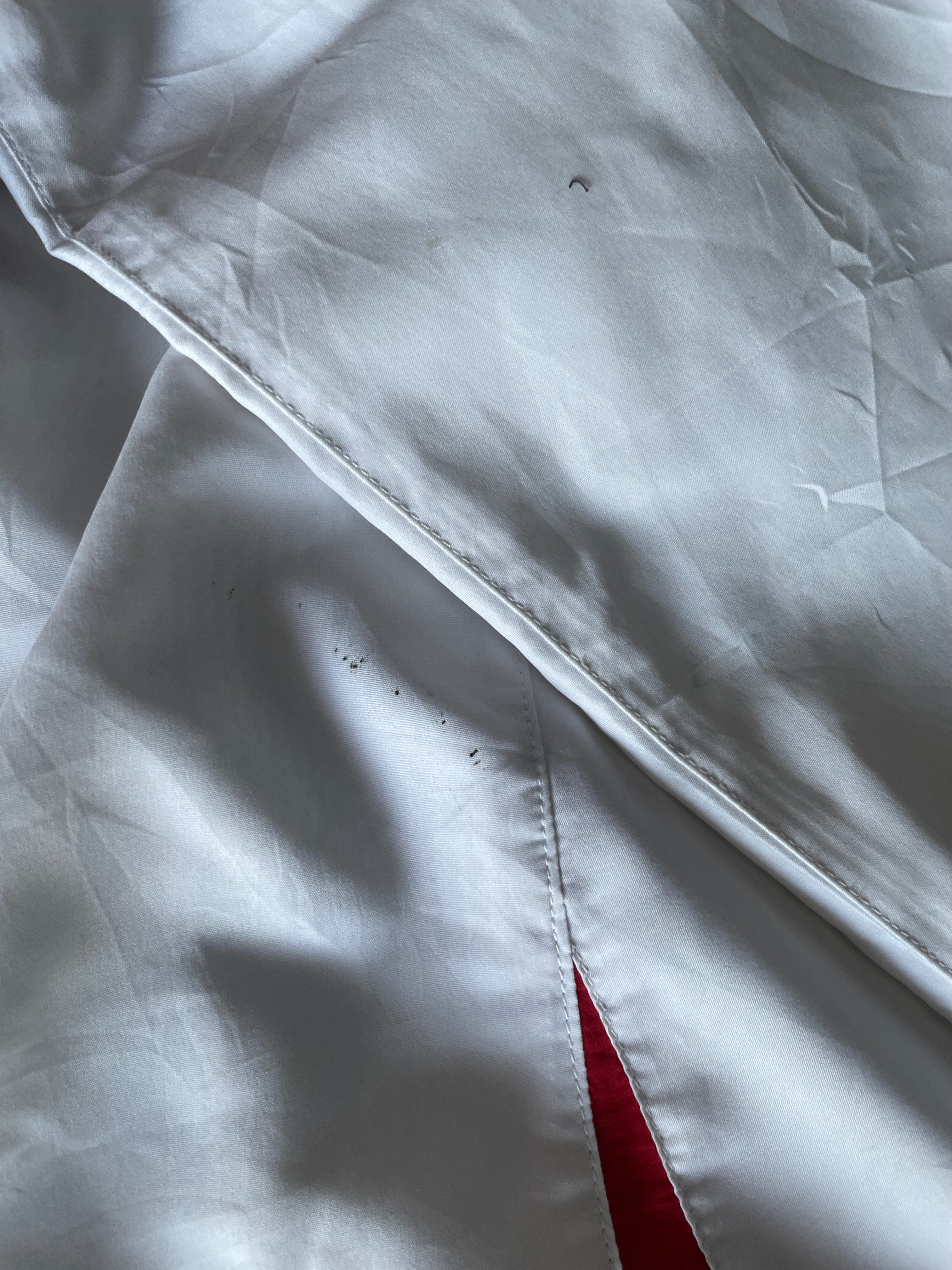 England jacket