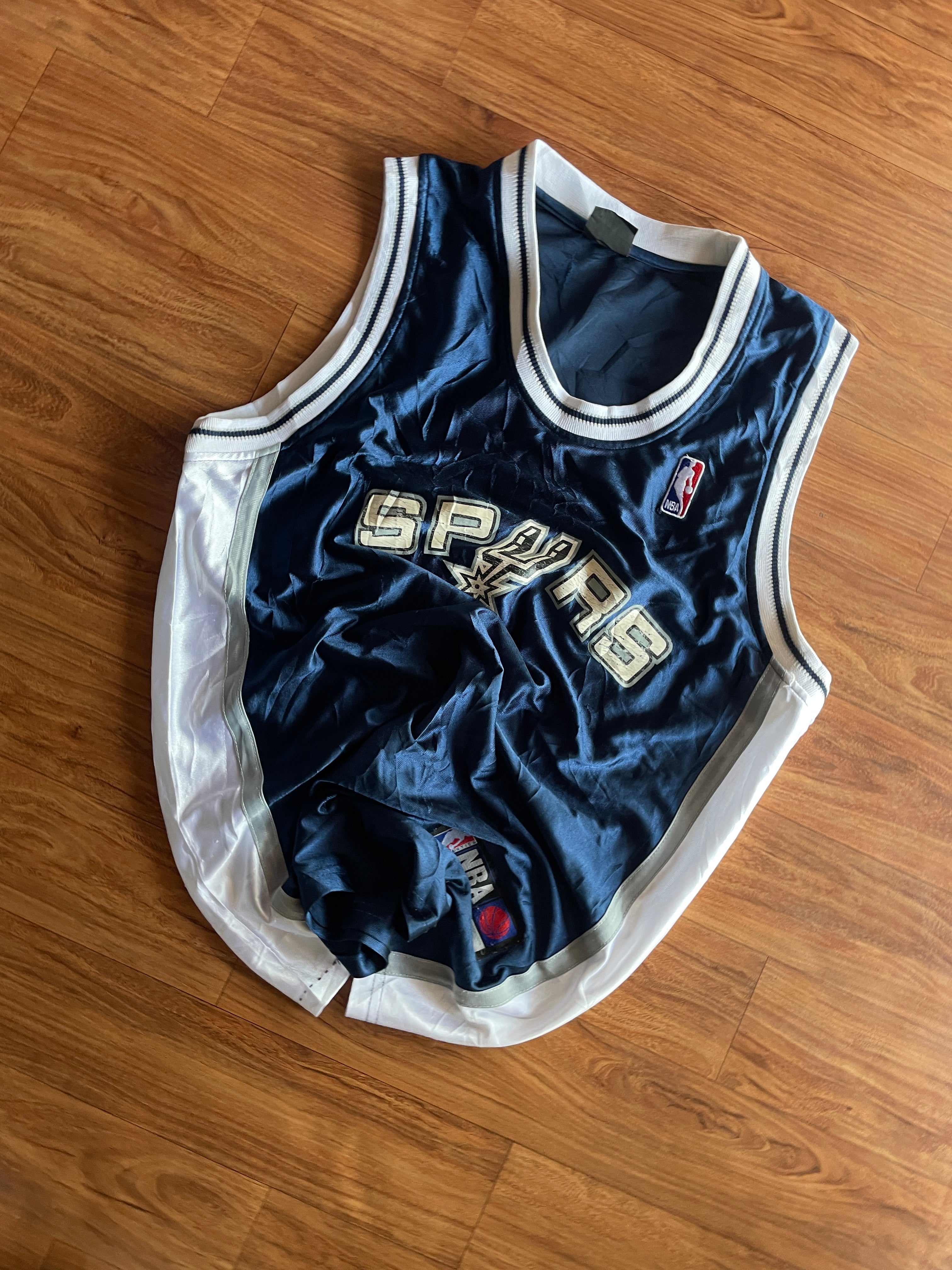 Jersey