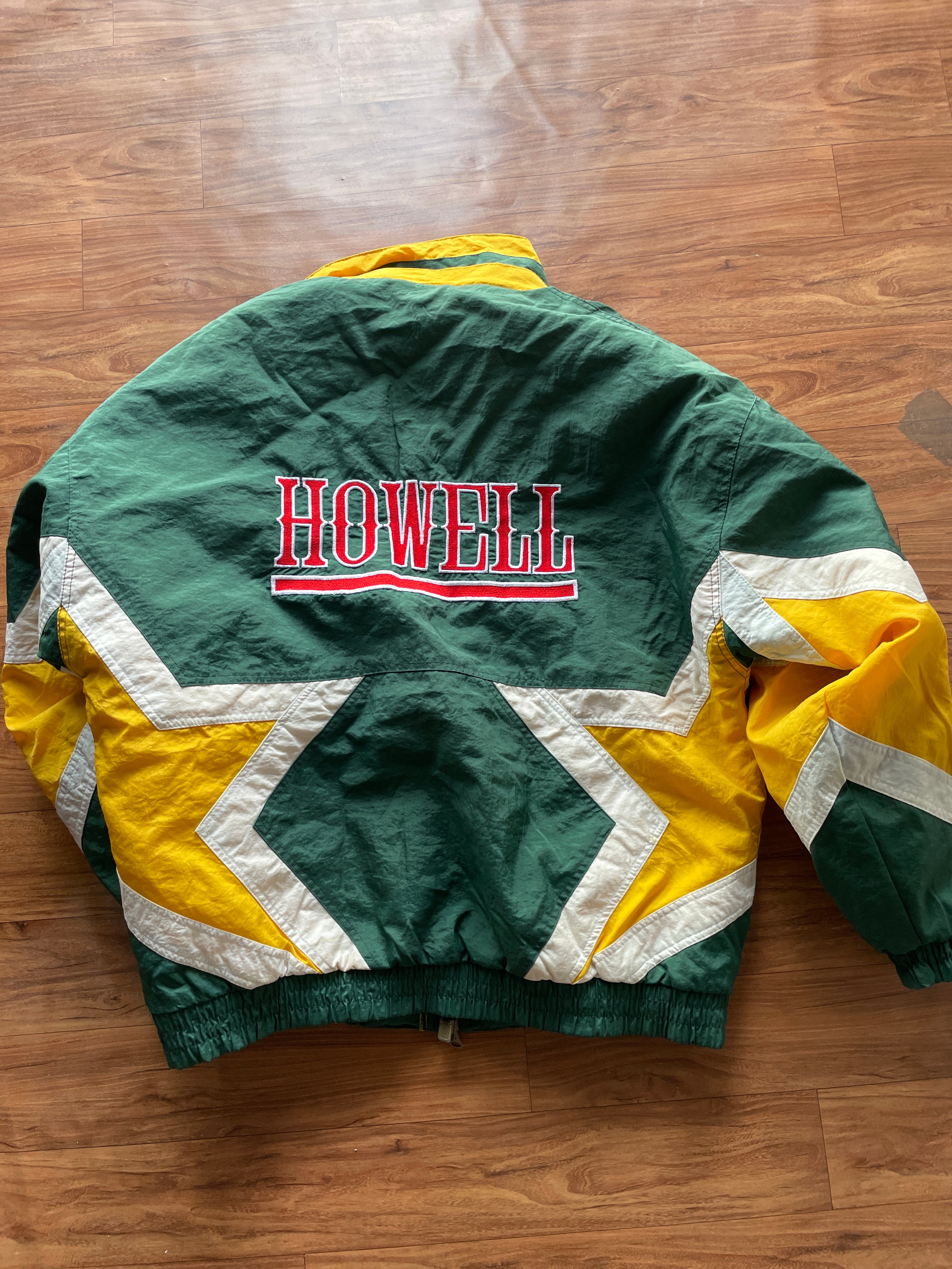 Jacket