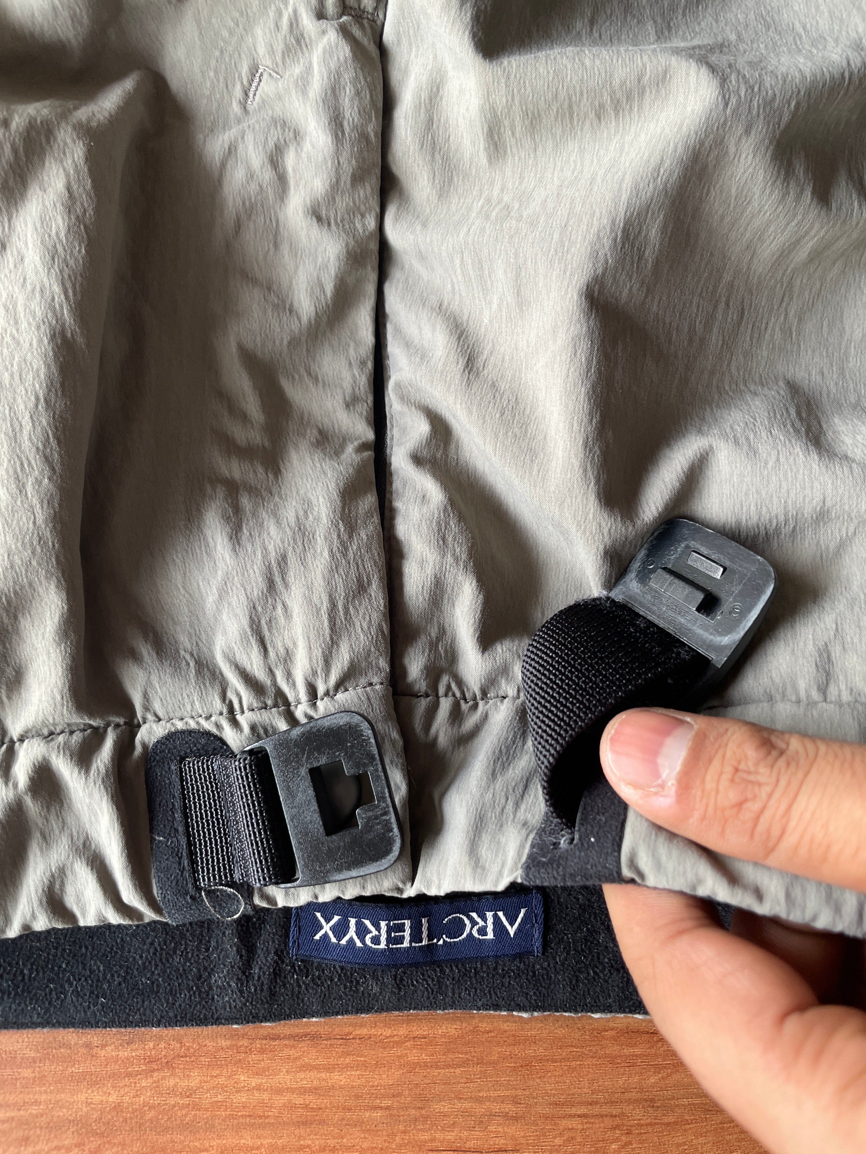Arcteryx