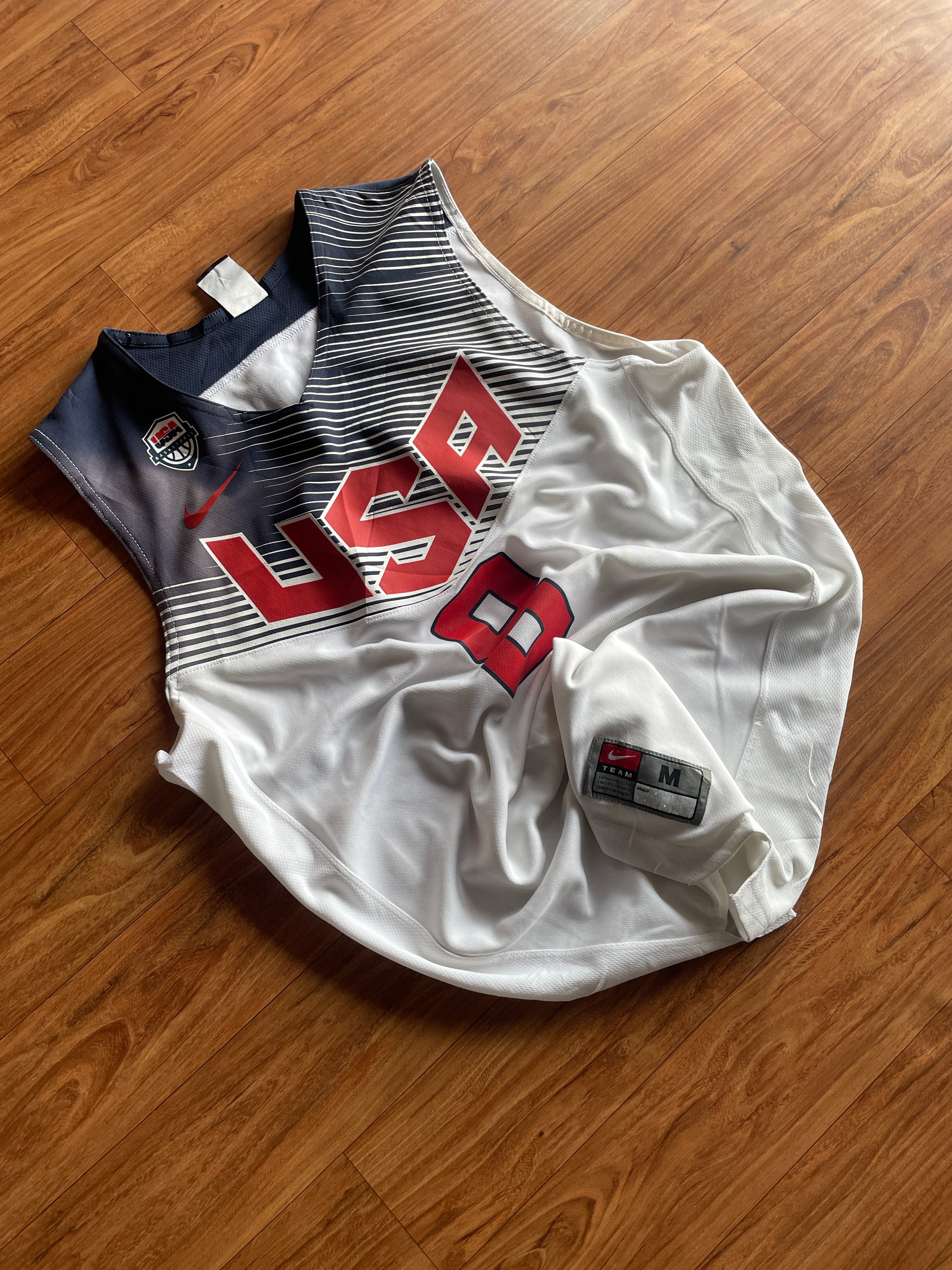 USA -L