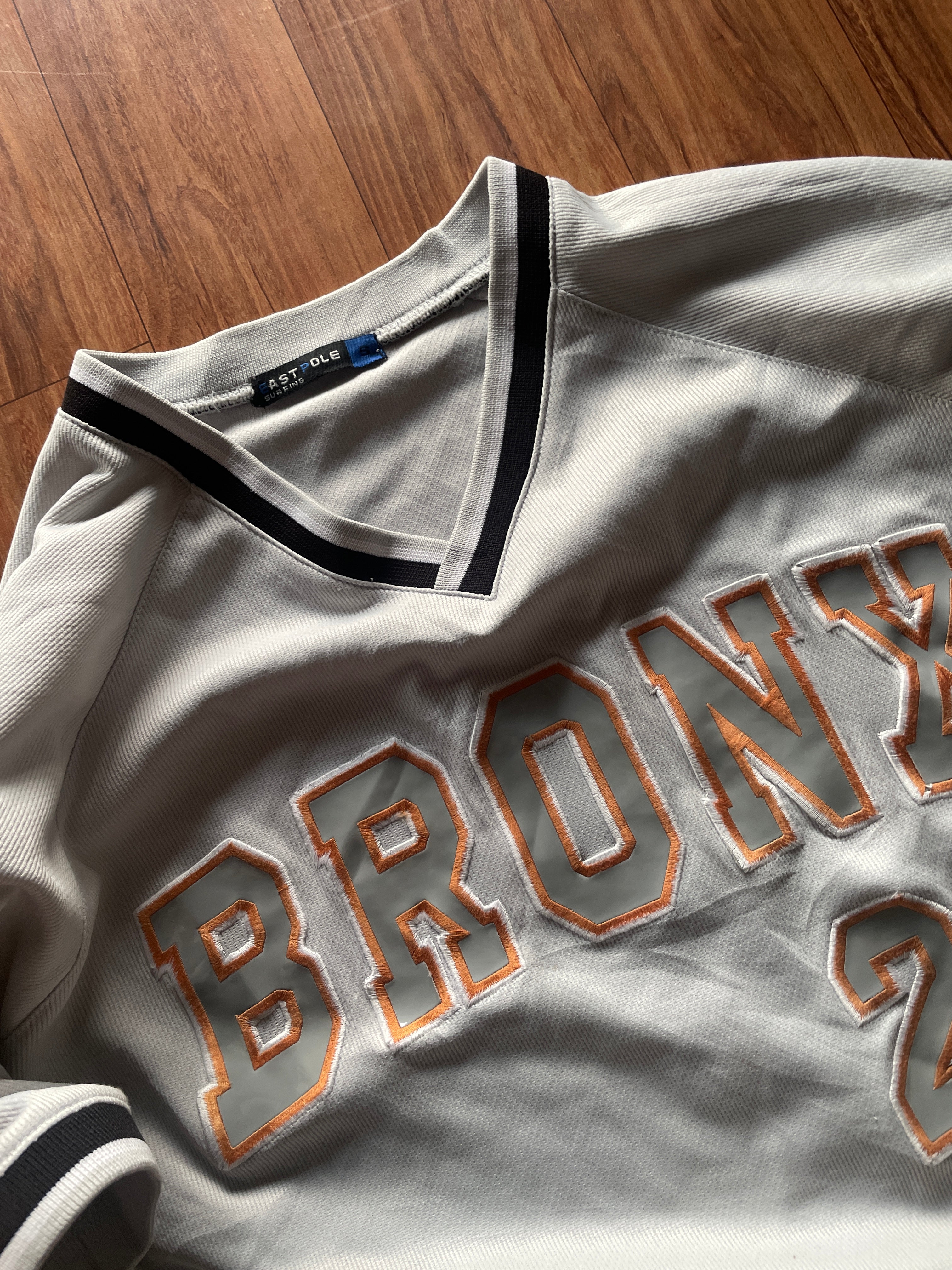 Bronx
