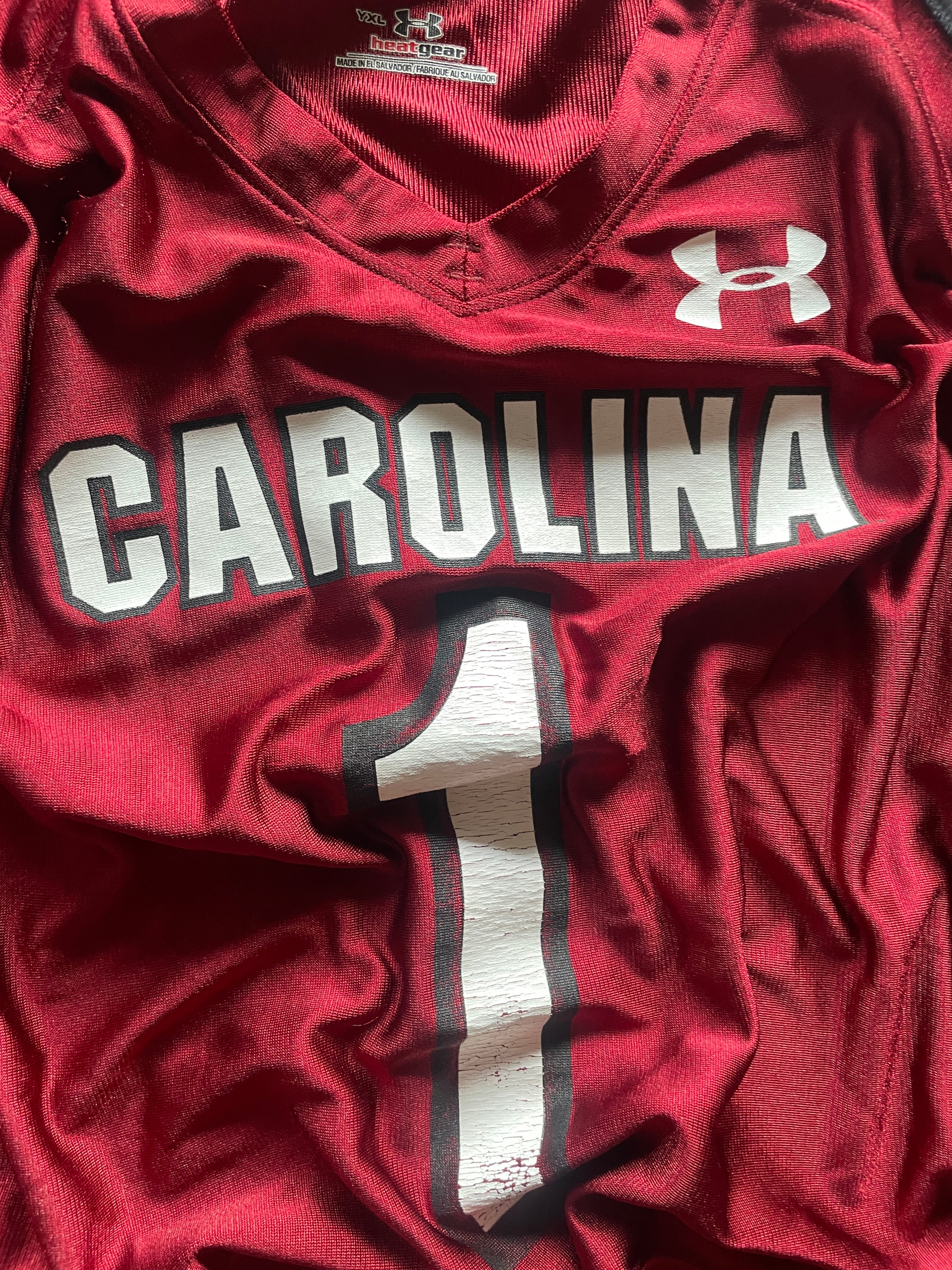 Carolina