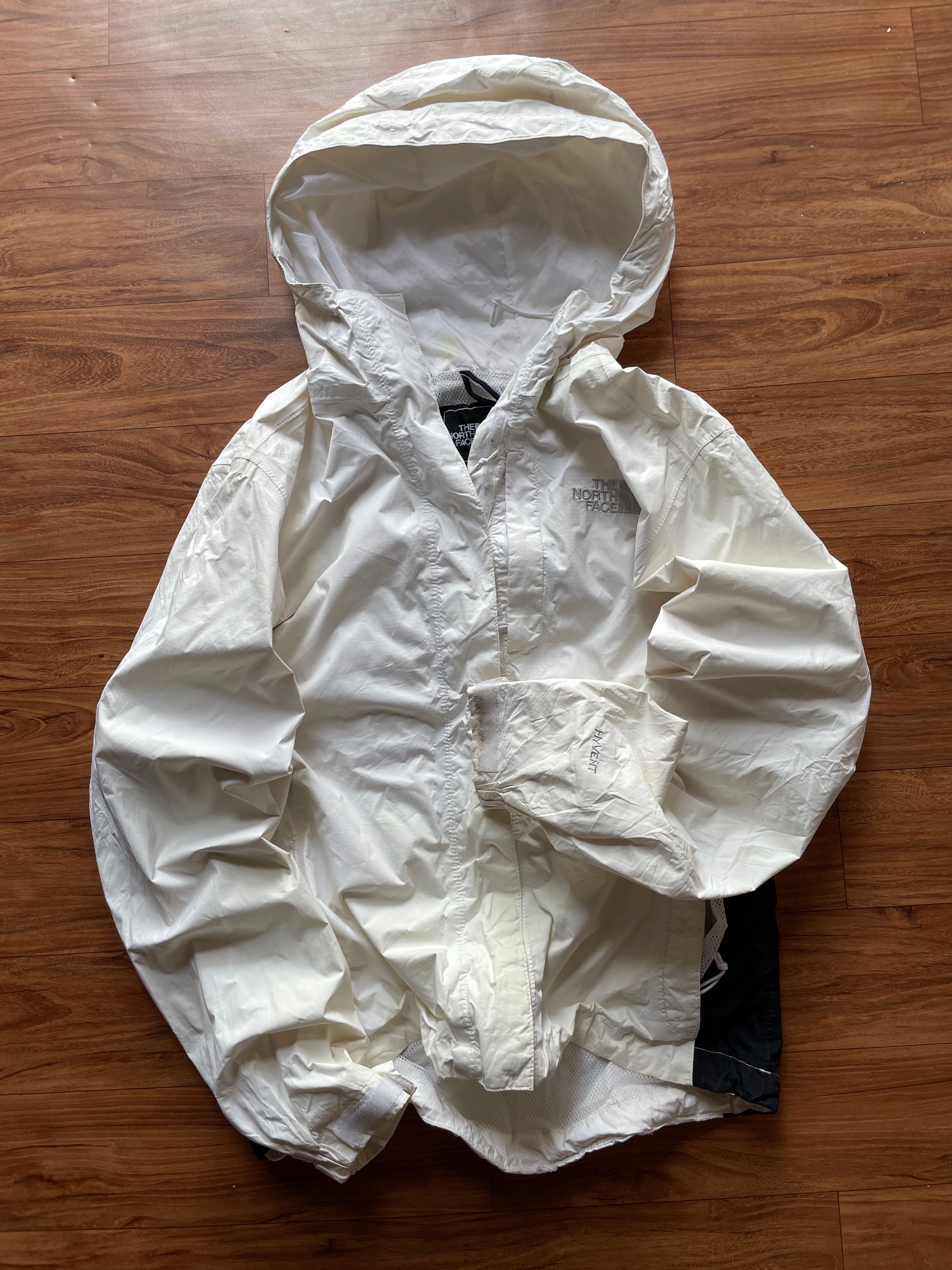 The north face