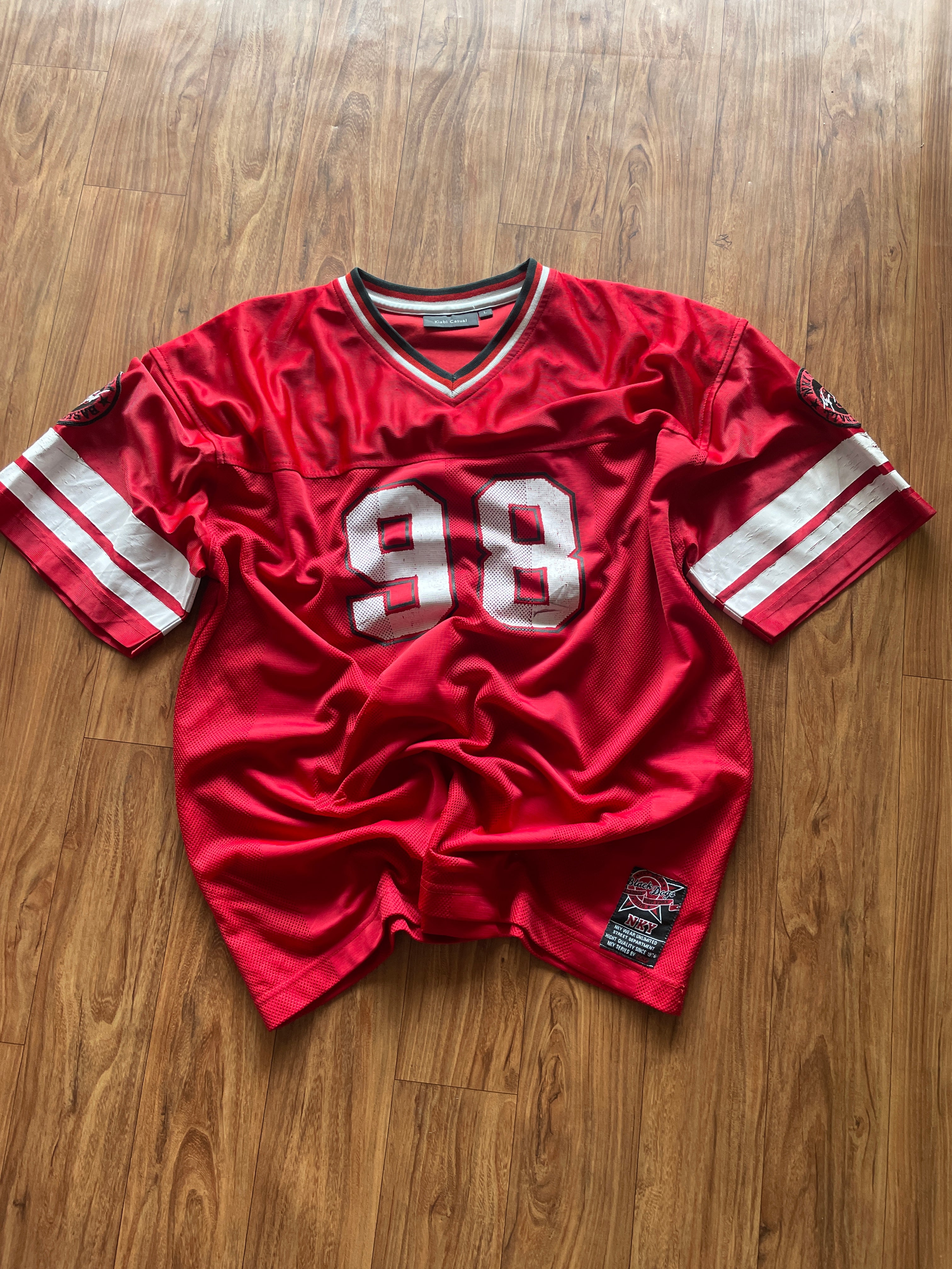 Jersey