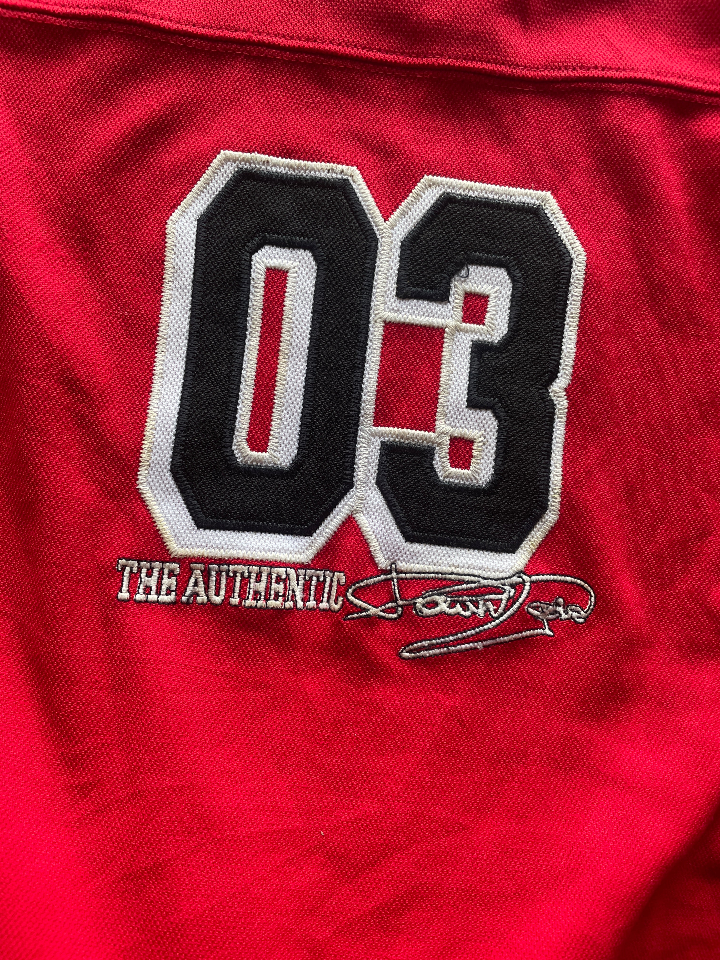 Jersey