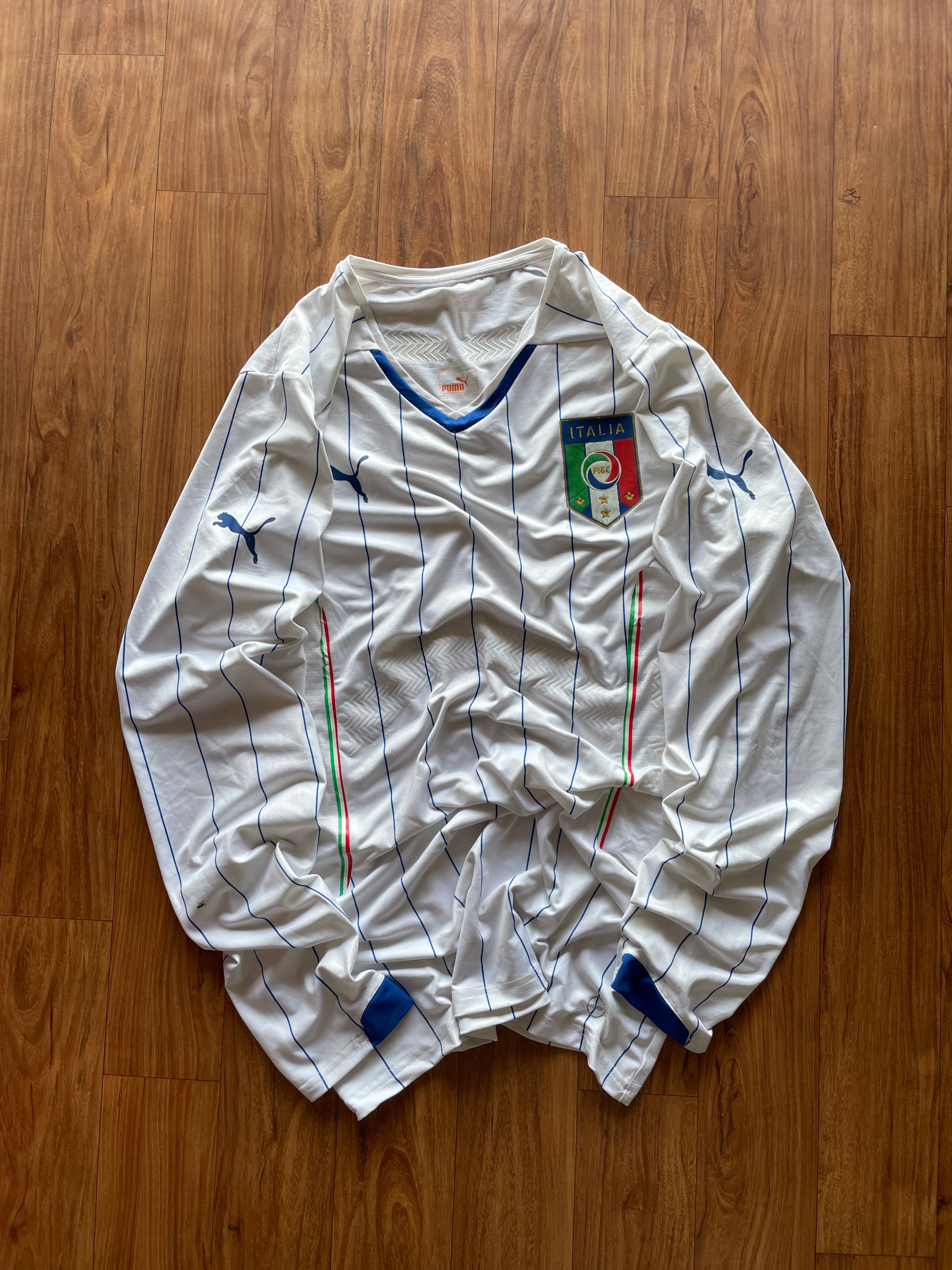 Italy
