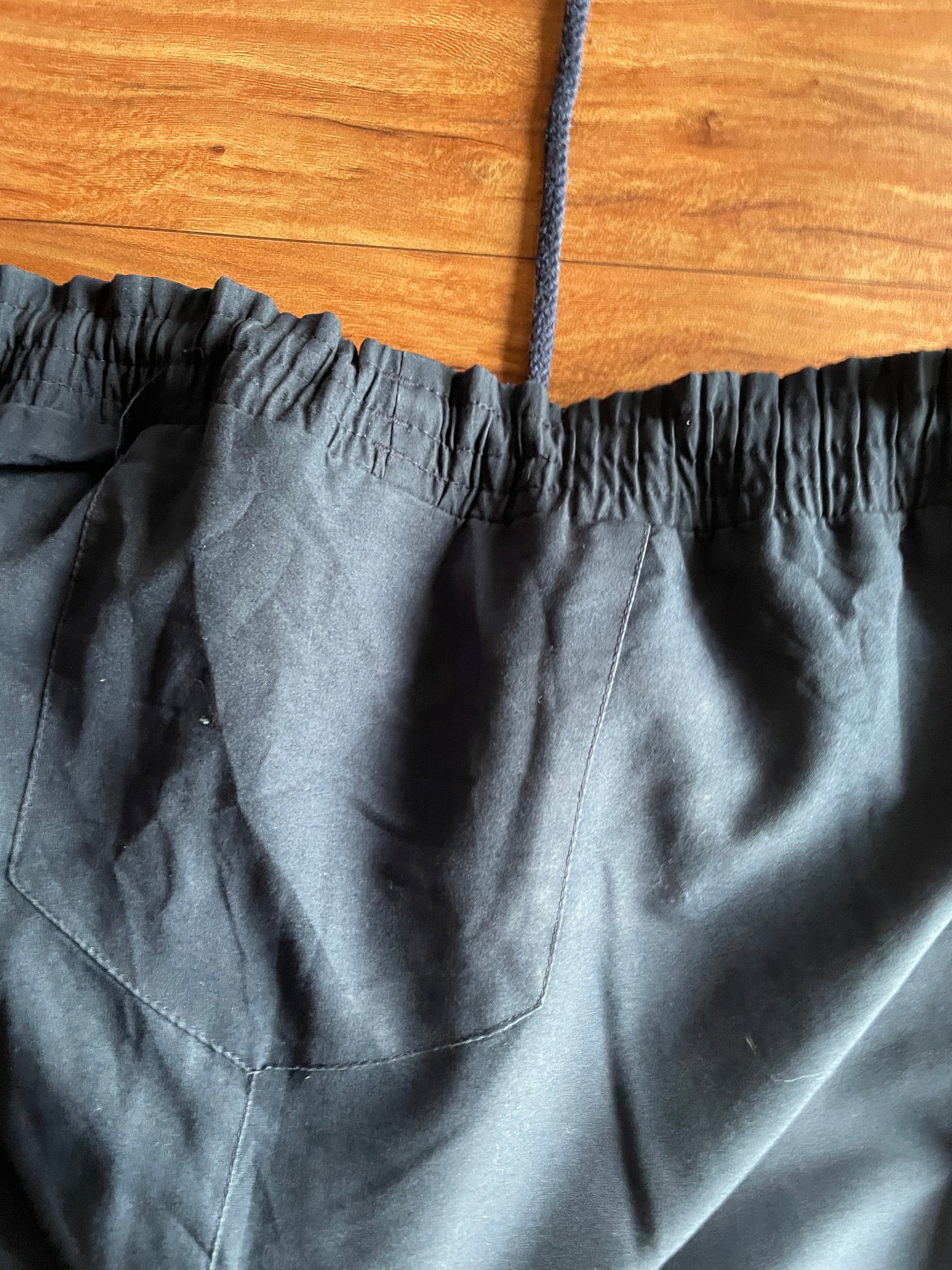 Trackpant