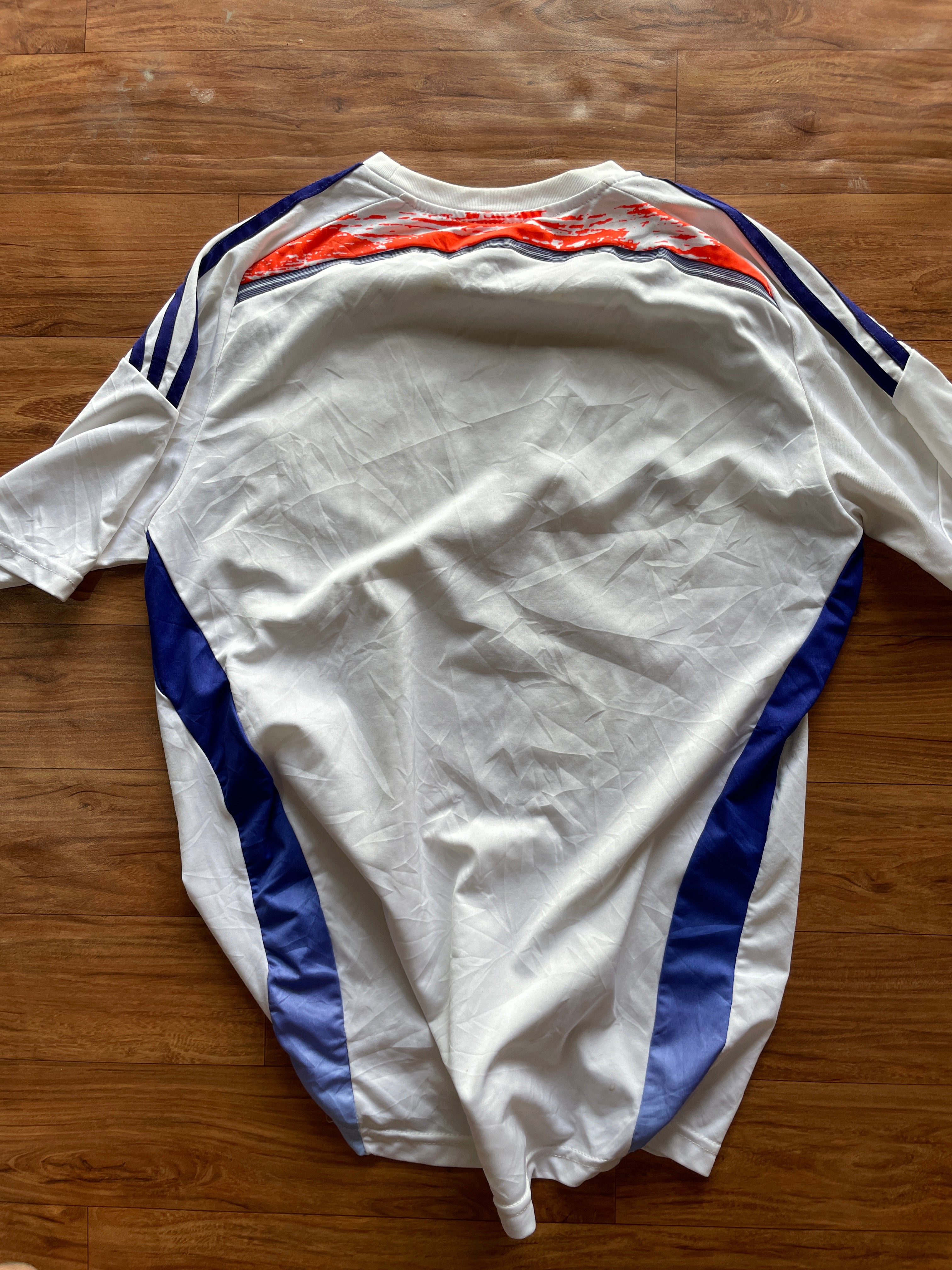 Japan jersey 2014/15